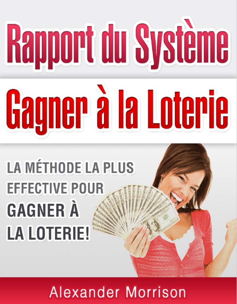 Gagner à la loterie (French Edition) baixar livro de graça