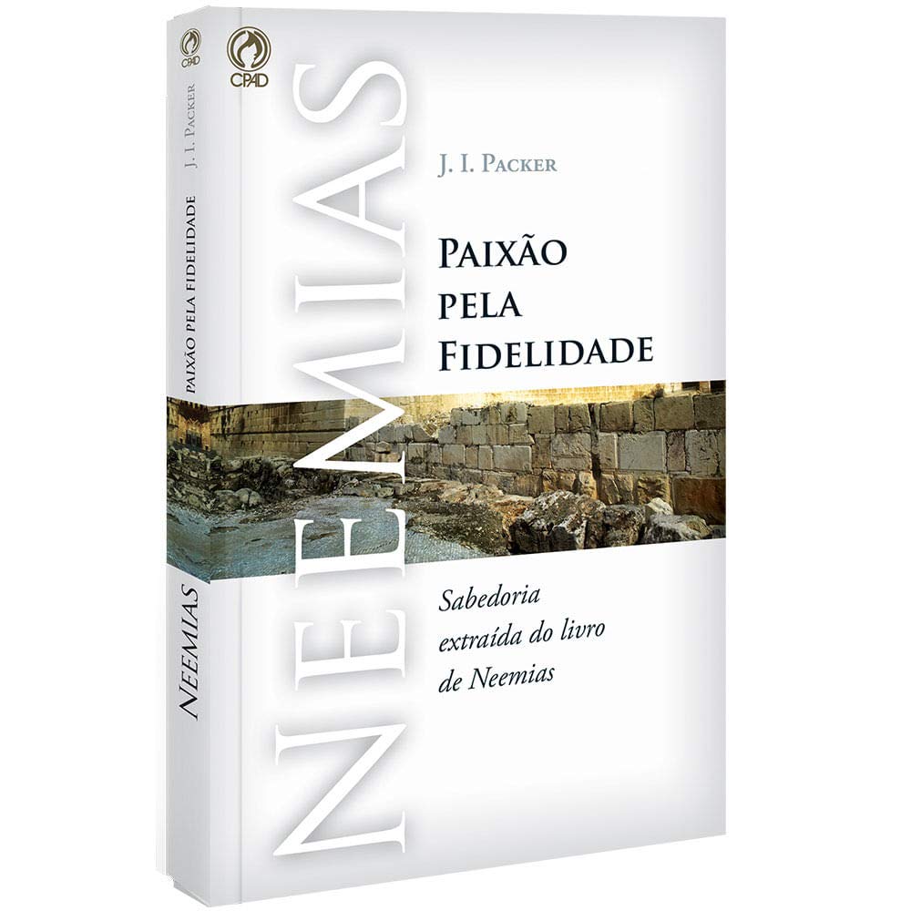 capítulo por capítulo baixar Neemias - Paixão pela fidelidade