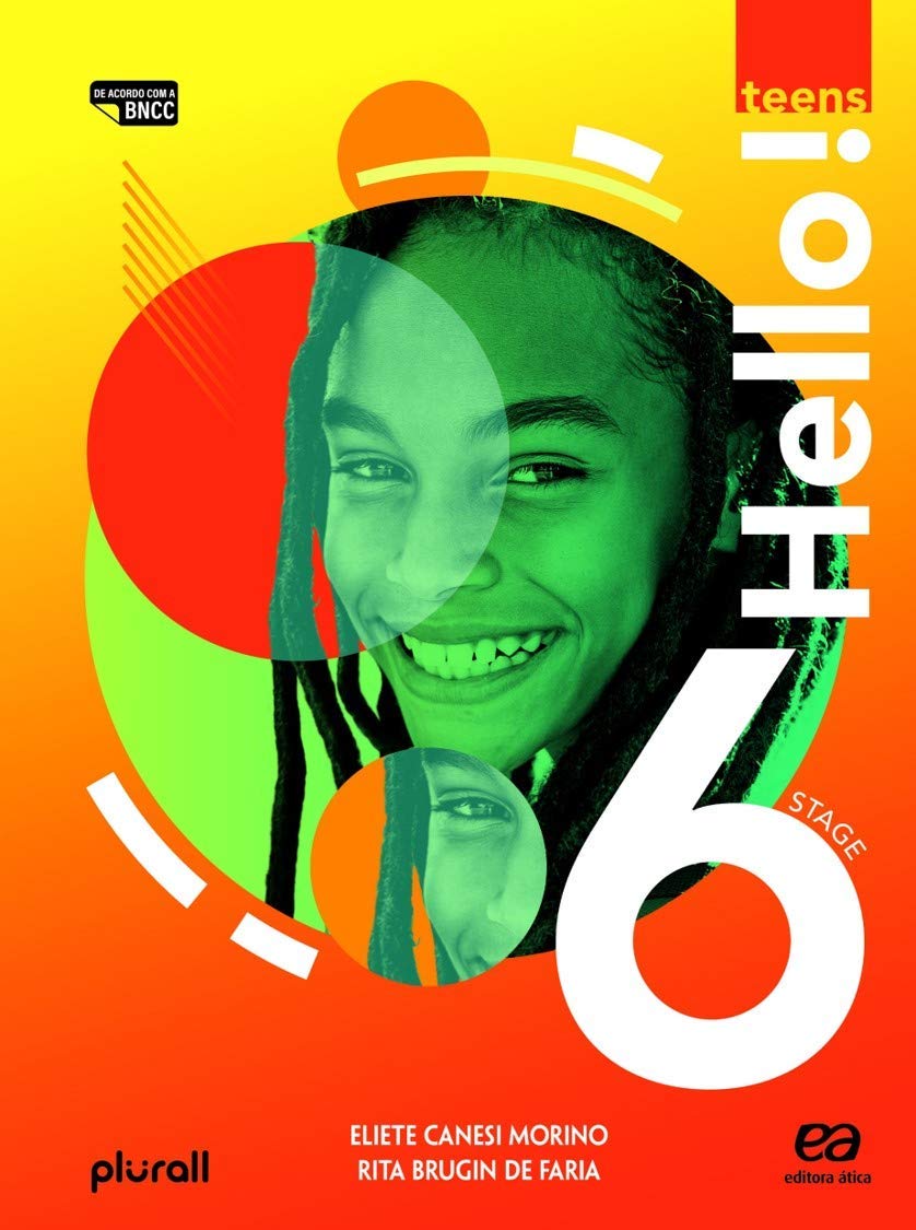 capítulo por capítulo baixar Hello teens 6º ano