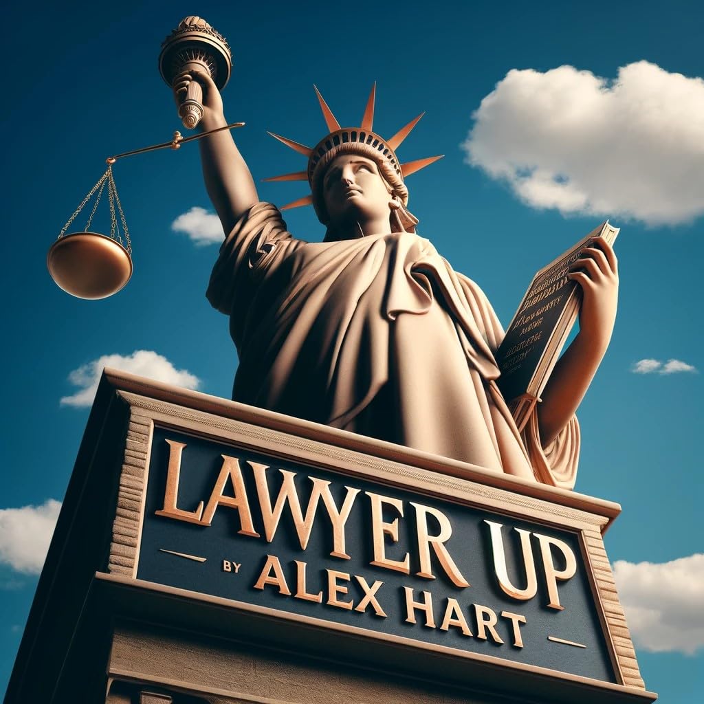 Lawyer Up!: The Law is on Your Side, You Just Don't Know It (Self Help Young Adult Book 12) (English Edition) baixar livro de graça