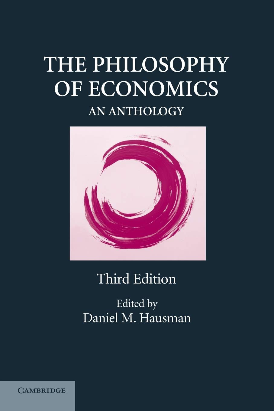 The Philosophy of Economics: An Anthology baixar o livro de graça