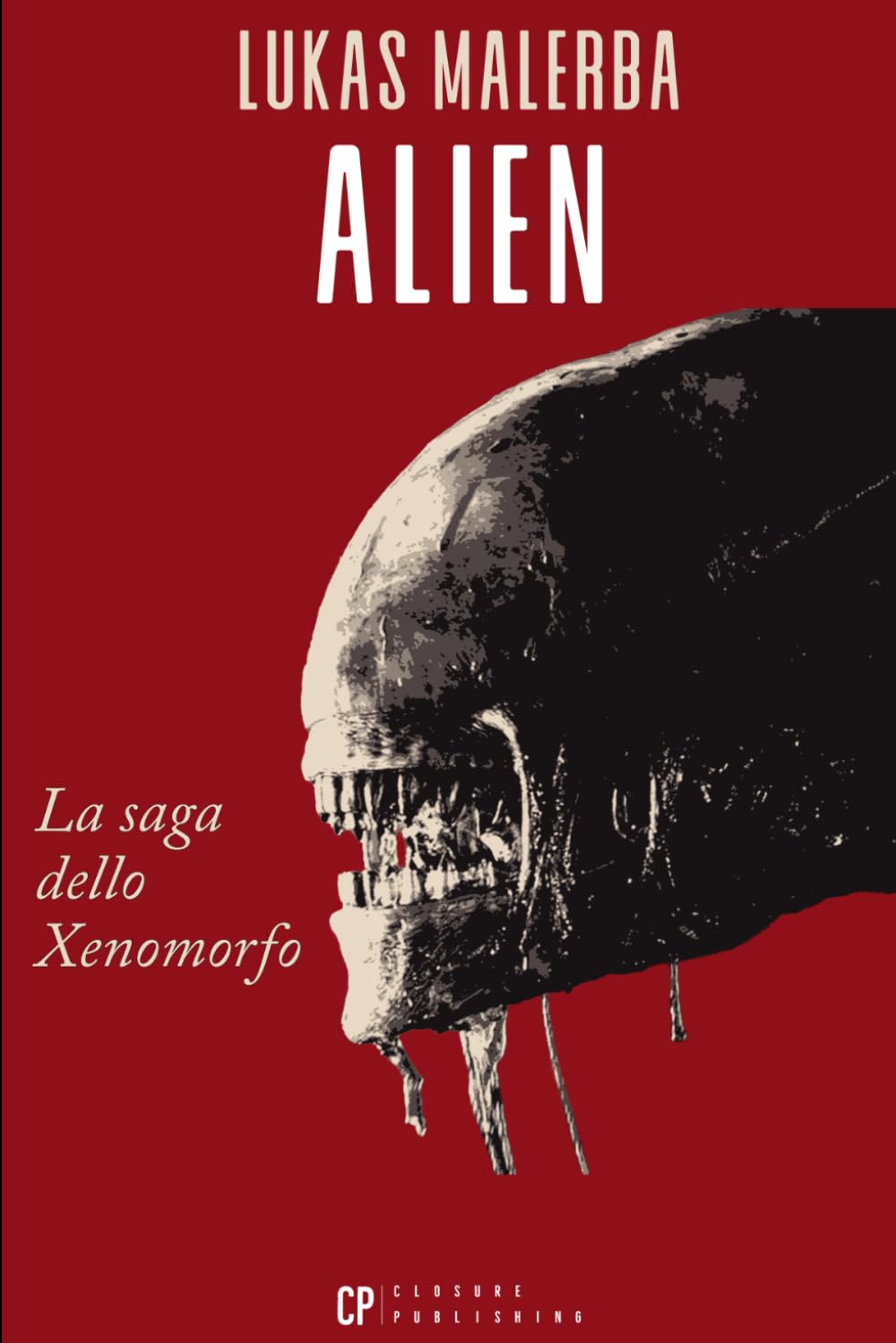 Alien: La saga dello Xenomorfo (Incubi di Celluloide) (Italian Edition) baixar livro de graça