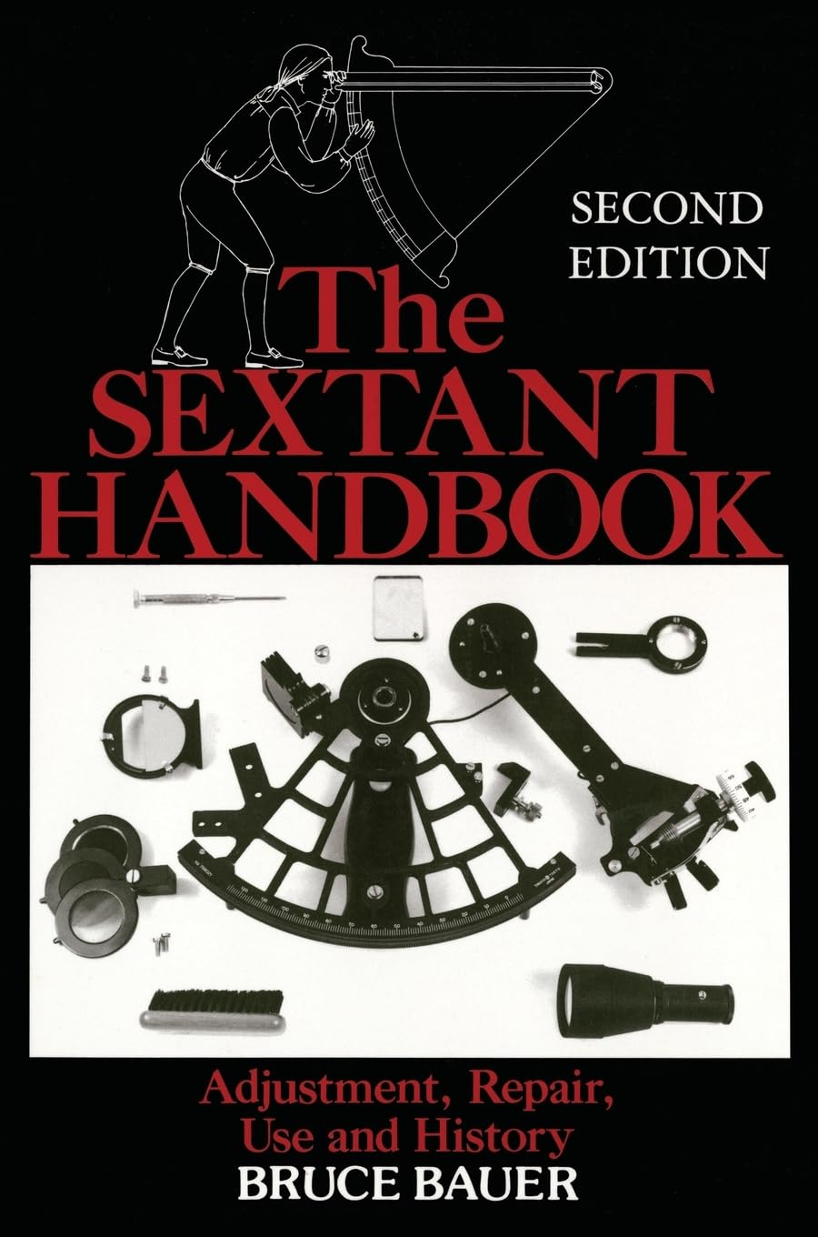 The Sextant Handbook baixar o livro de graça