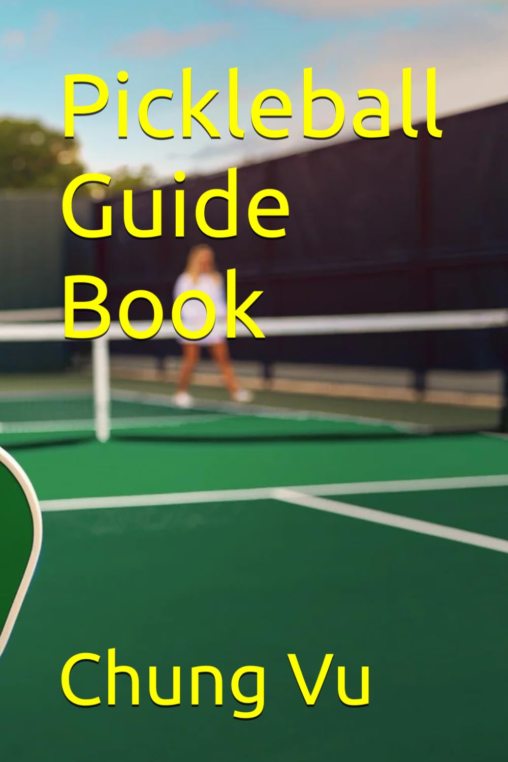 Pickleball Guide Book baixar o livro de graça