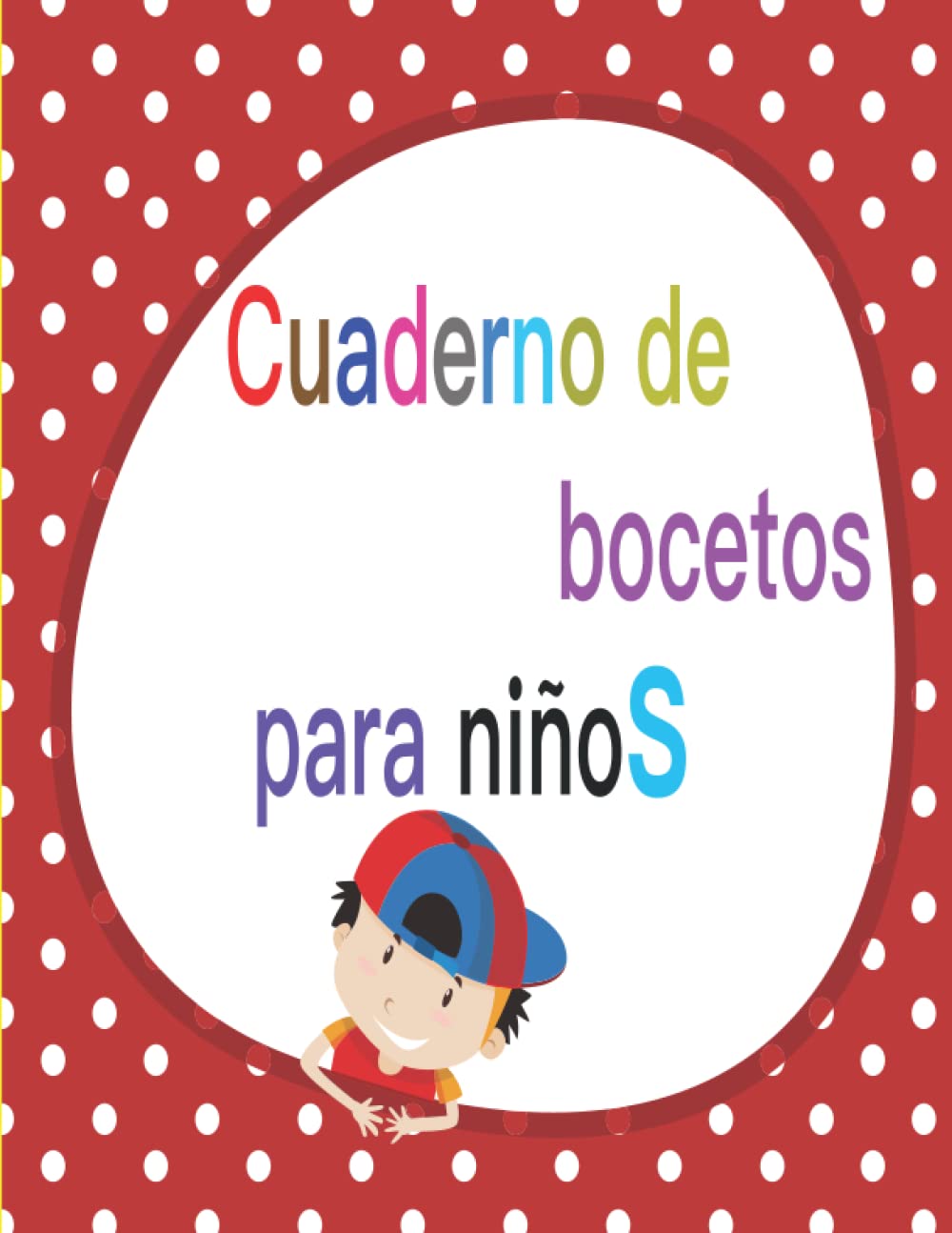 Bloc de notas para niños: Bloc de dibujo para niños y niñas - Cuaderno dibujo niños - cuaderno de bocetos. baixar livro de graça