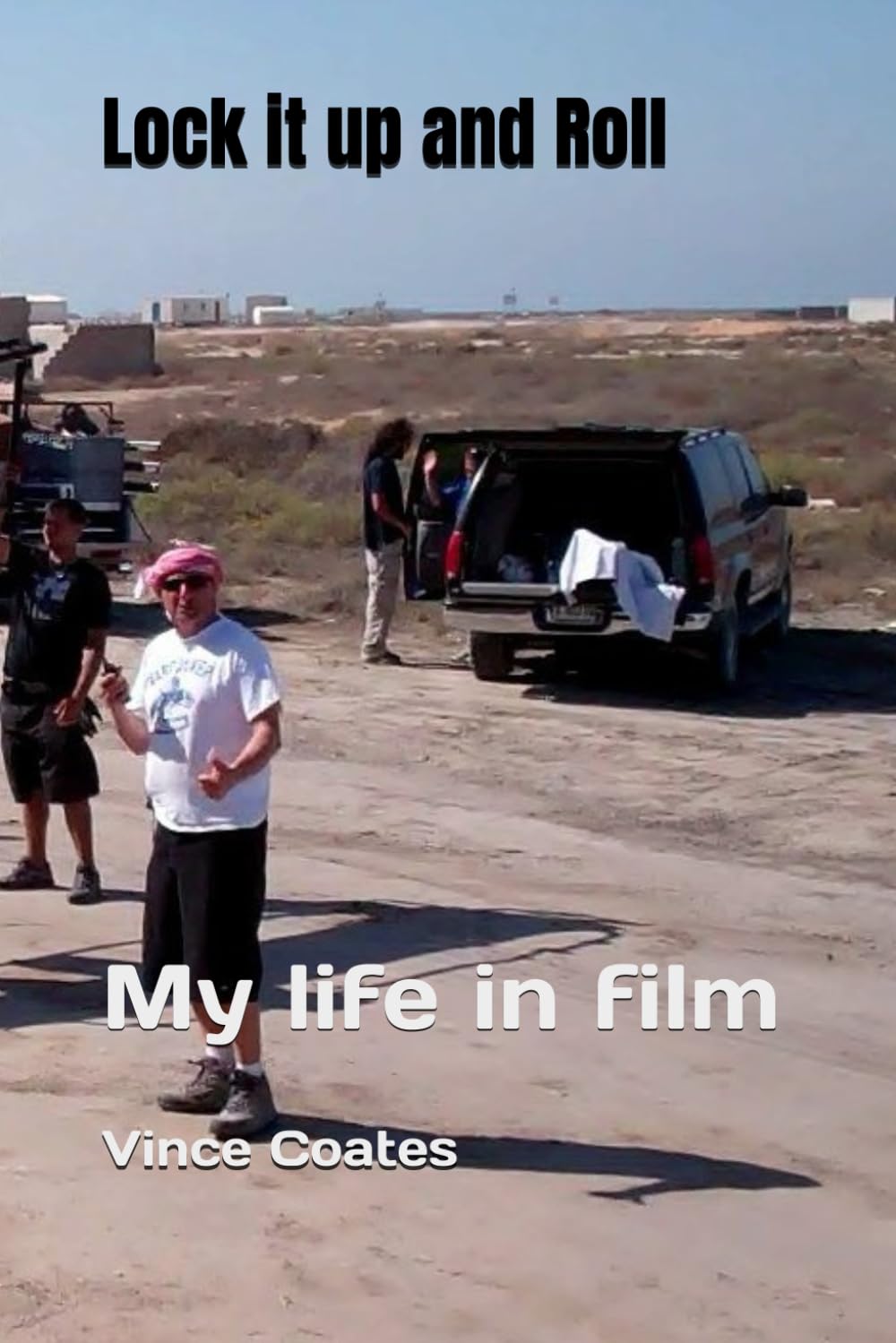 ler totalmente Lock it up and Roll: My life in film