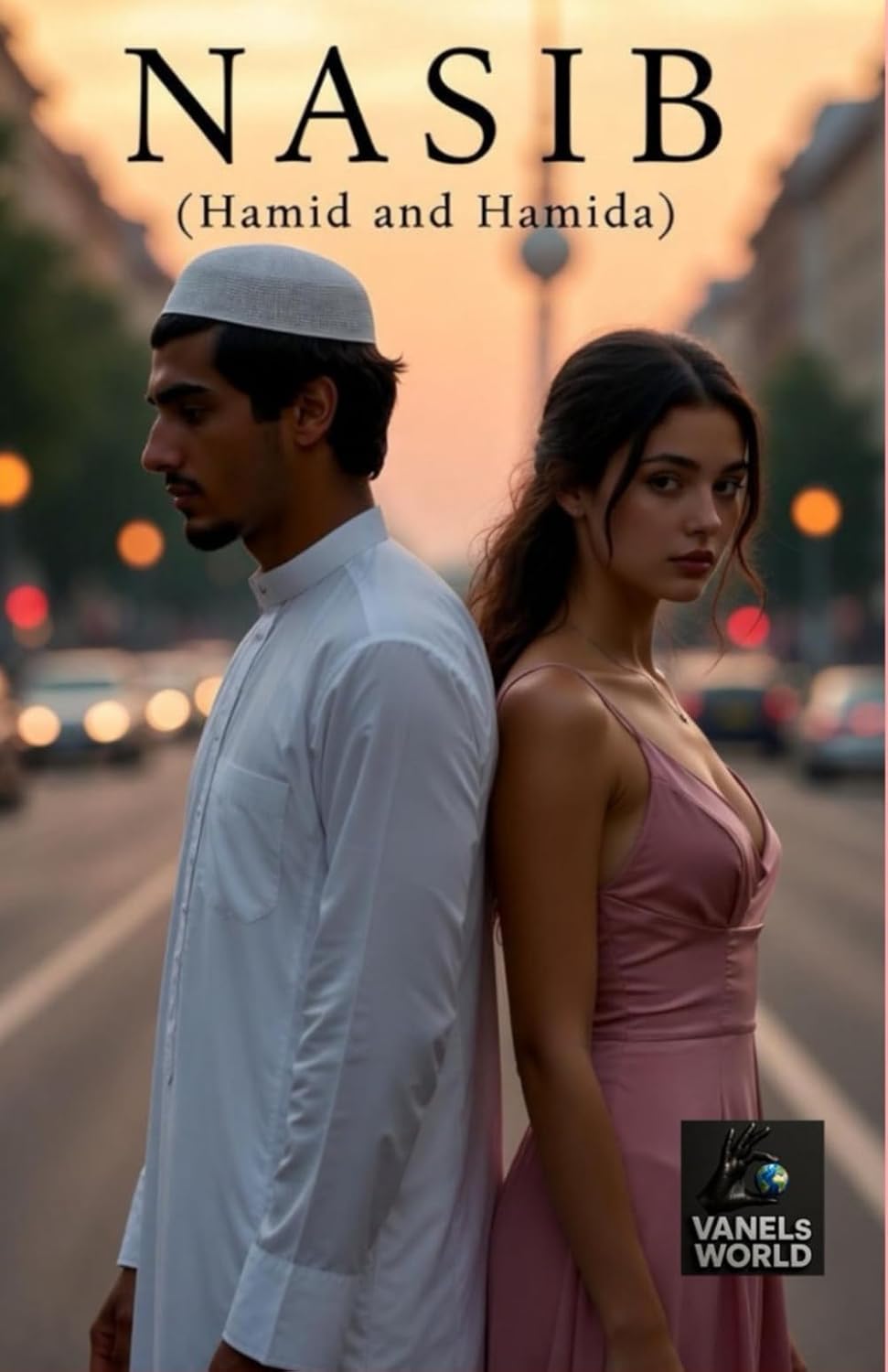 Nasib - Hamid und Hamida: Eine moderne Liebesgeschichte über Nähe, Haltung und Entscheidung (Quartalspezial) (German Edition) baixar livro de graça