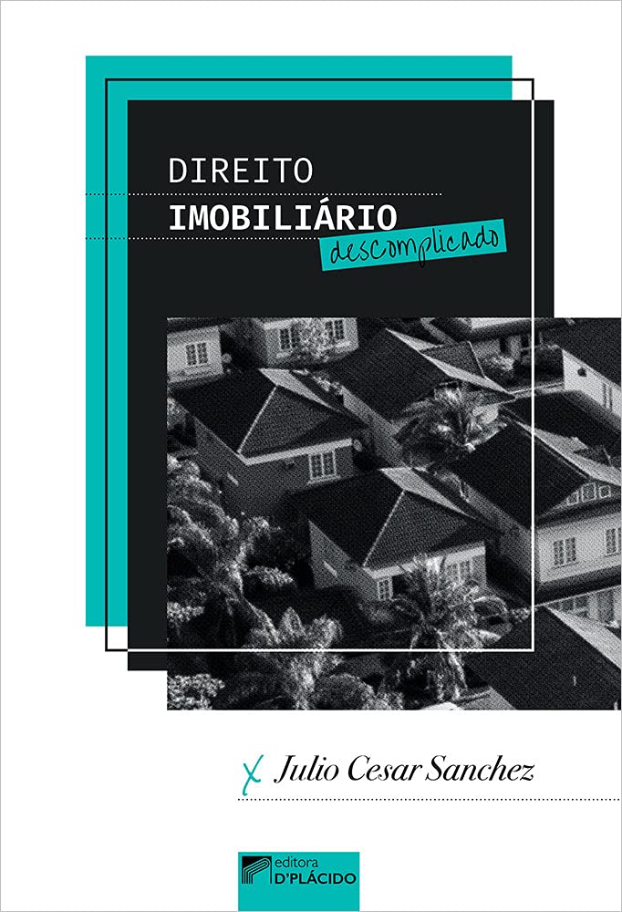 ler totalmente Direito Imobiliário Descomplicado