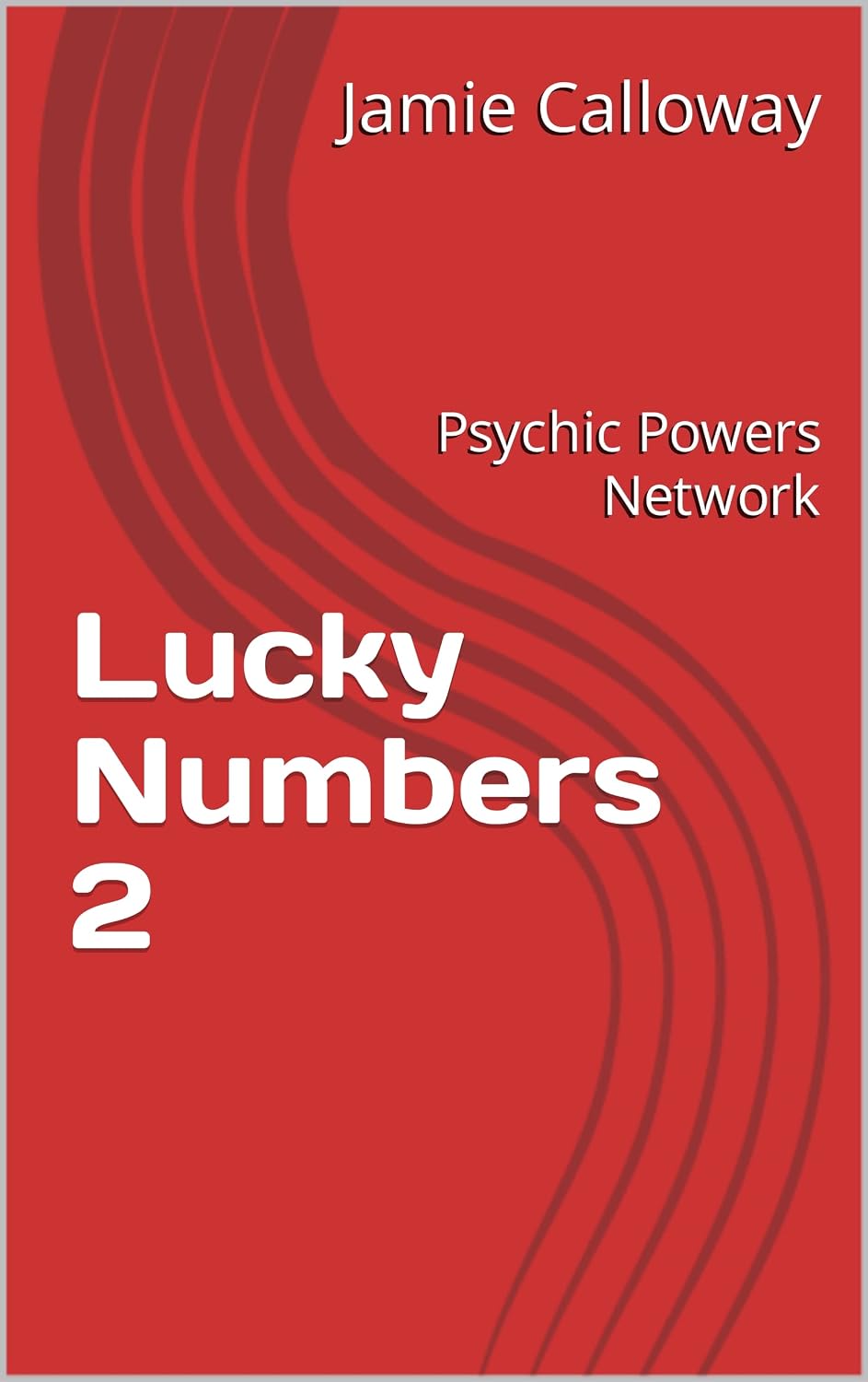 Lucky Numbers 2: Psychic Powers Network (English Edition) baixar livro de graça