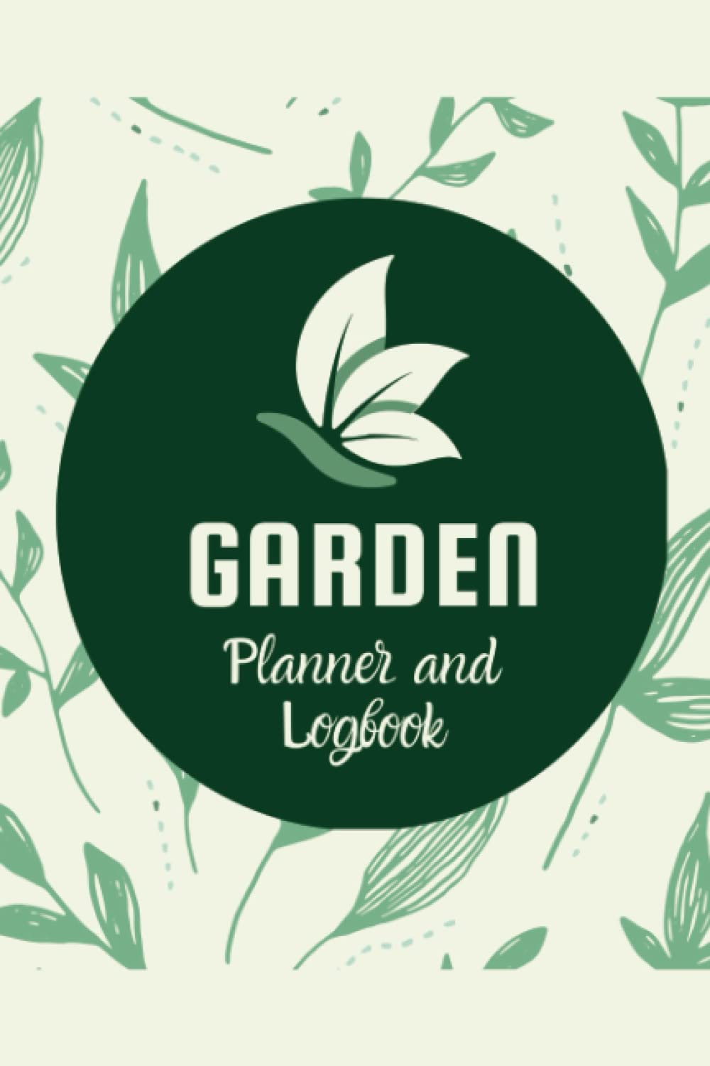 2023 Garden Planner and Log Book: A Monthly & Yearly Journal and Book Organizer for Plant Care & Gardening Journal Notes. baixar livro de graça