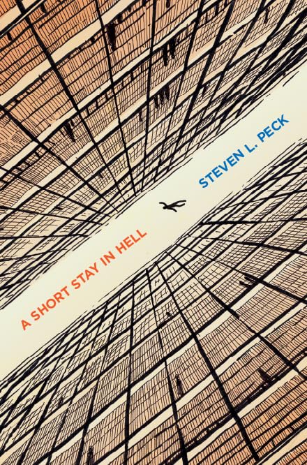 A Short Stay in Hell (English Edition) baixar livro de graça