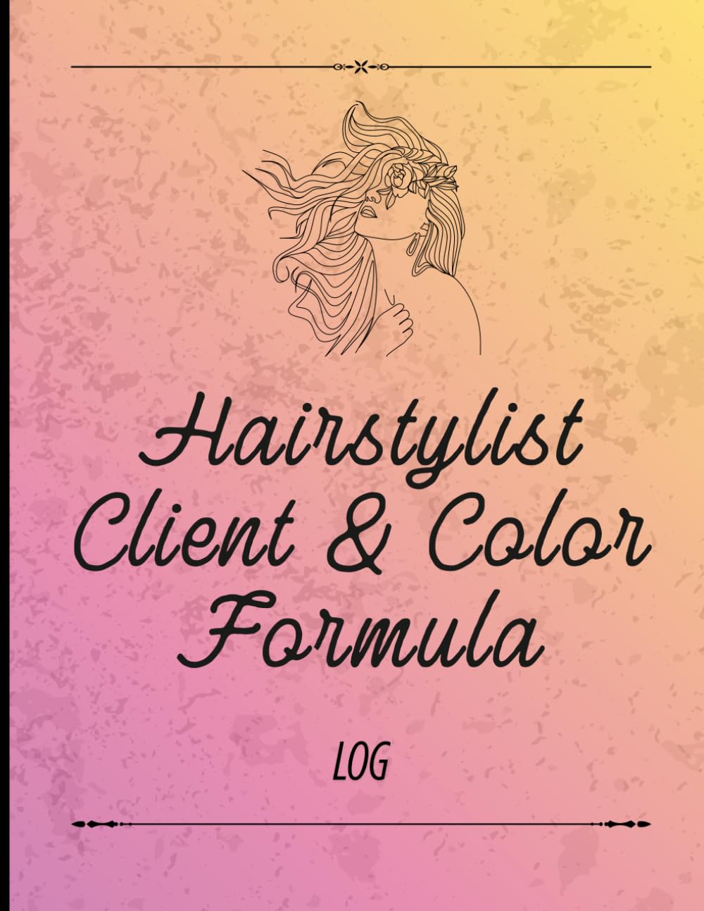 capítulo por capítulo baixar Hairstylist Client & Color Formula Log: Track Every Client's Formula, Service & Result: A Professional Logbook for Hair Stylists and Colorists to... Formulas, Client Details, and Service History
