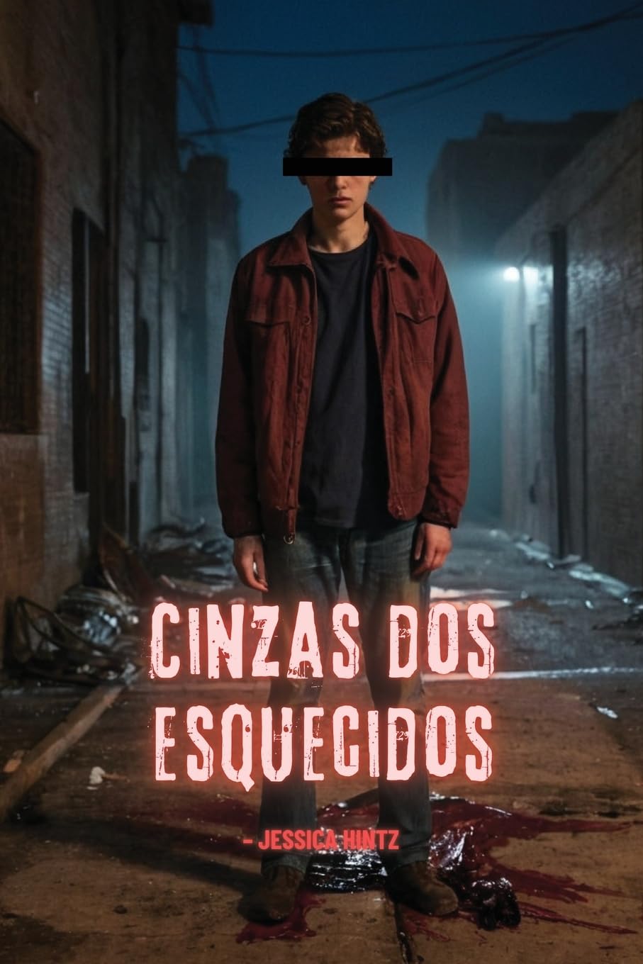 ler totalmente Cinzas dos Esquecidos