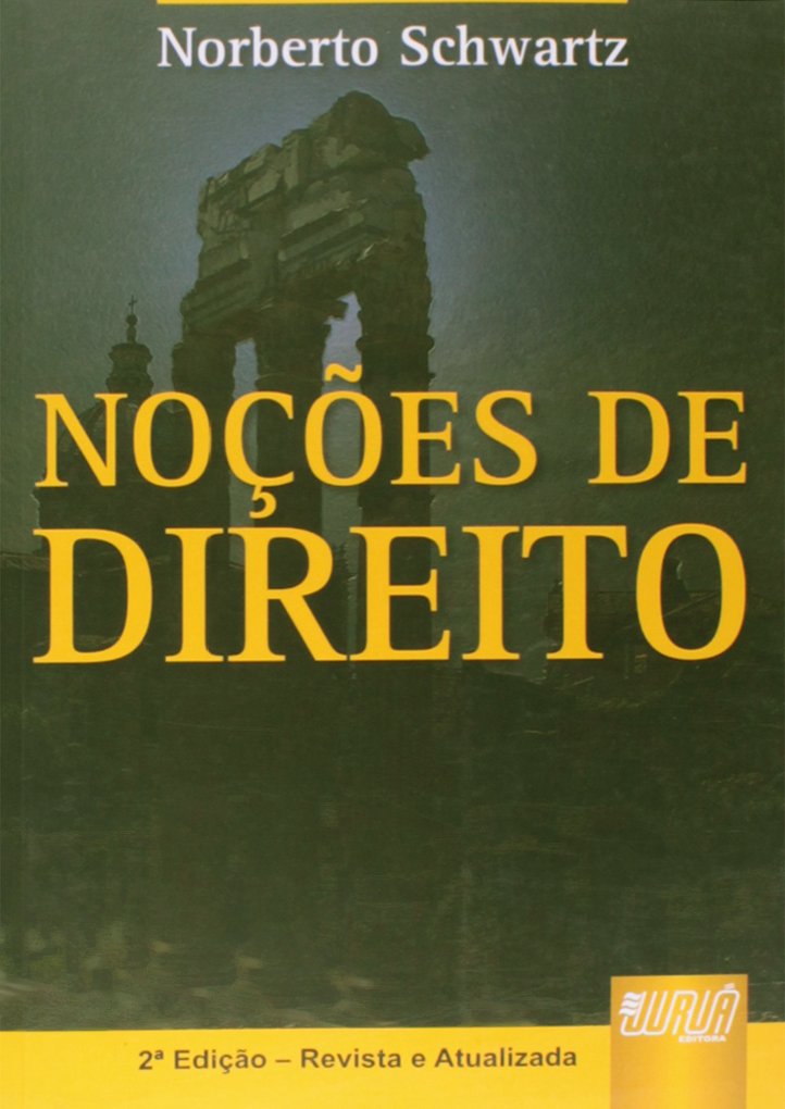 ler totalmente Noções de Direito