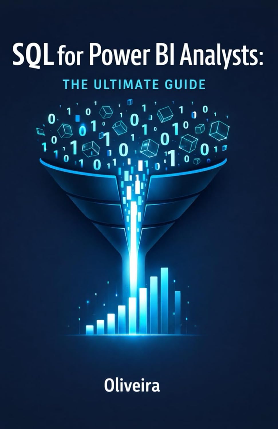 SQL for Power BI Analysts: The Ultimate Guide: Master Data Extraction, Speed Up Slow Dashboards, and Stop Relying on IT Support: 1 baixar livro de graça