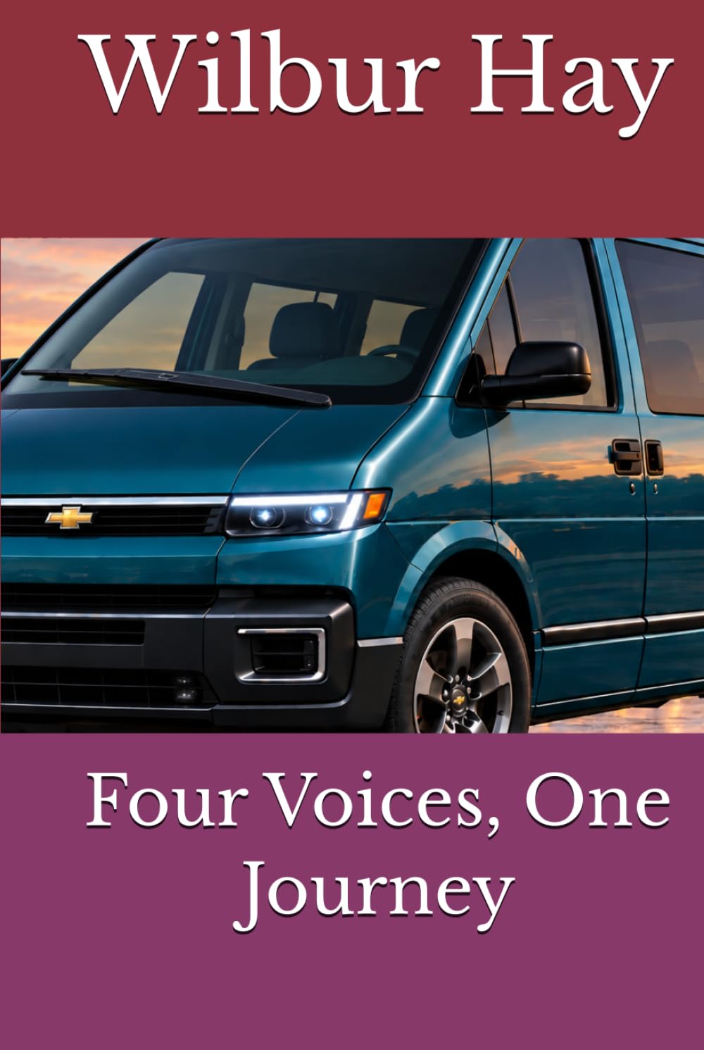 Four Voices, One Journey (New Beginnings: An Arthur Read Pastiche Series (Unofficial & Transformative Fan Fiction Inspired by Marc Brown’s "Arthur")) baixar livro de graça