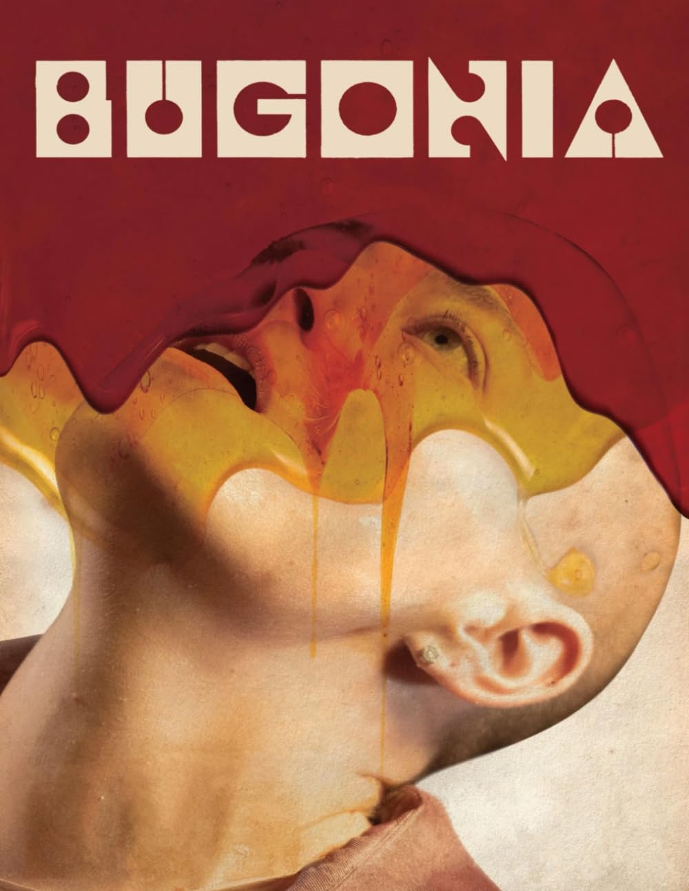 capítulo por capítulo baixar Bugonia: A Screenplay
