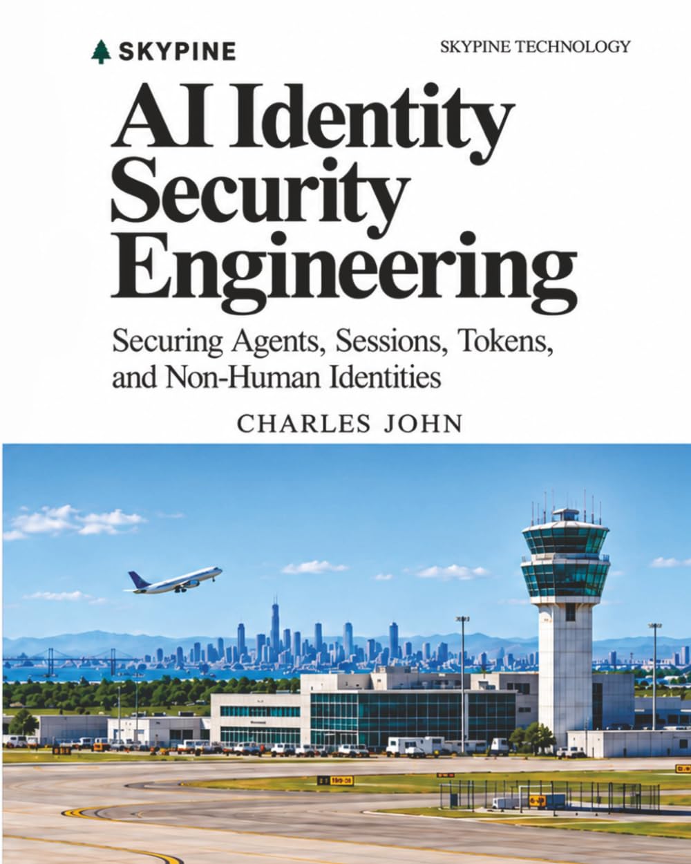 AI Identity Security Engineering baixar livro de graça