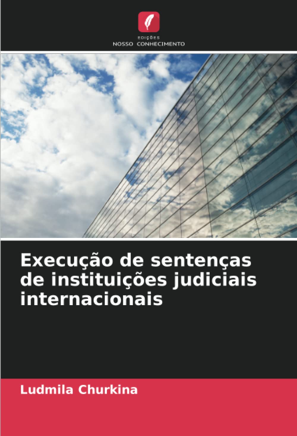 Execução de sentenças de instituições judiciais internacionais baixar o livro de graça