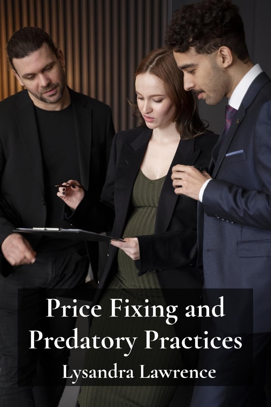 ler totalmente Price Fixing and Predatory Practices: How Corporations Cheat Consumers and Manipulate Markets