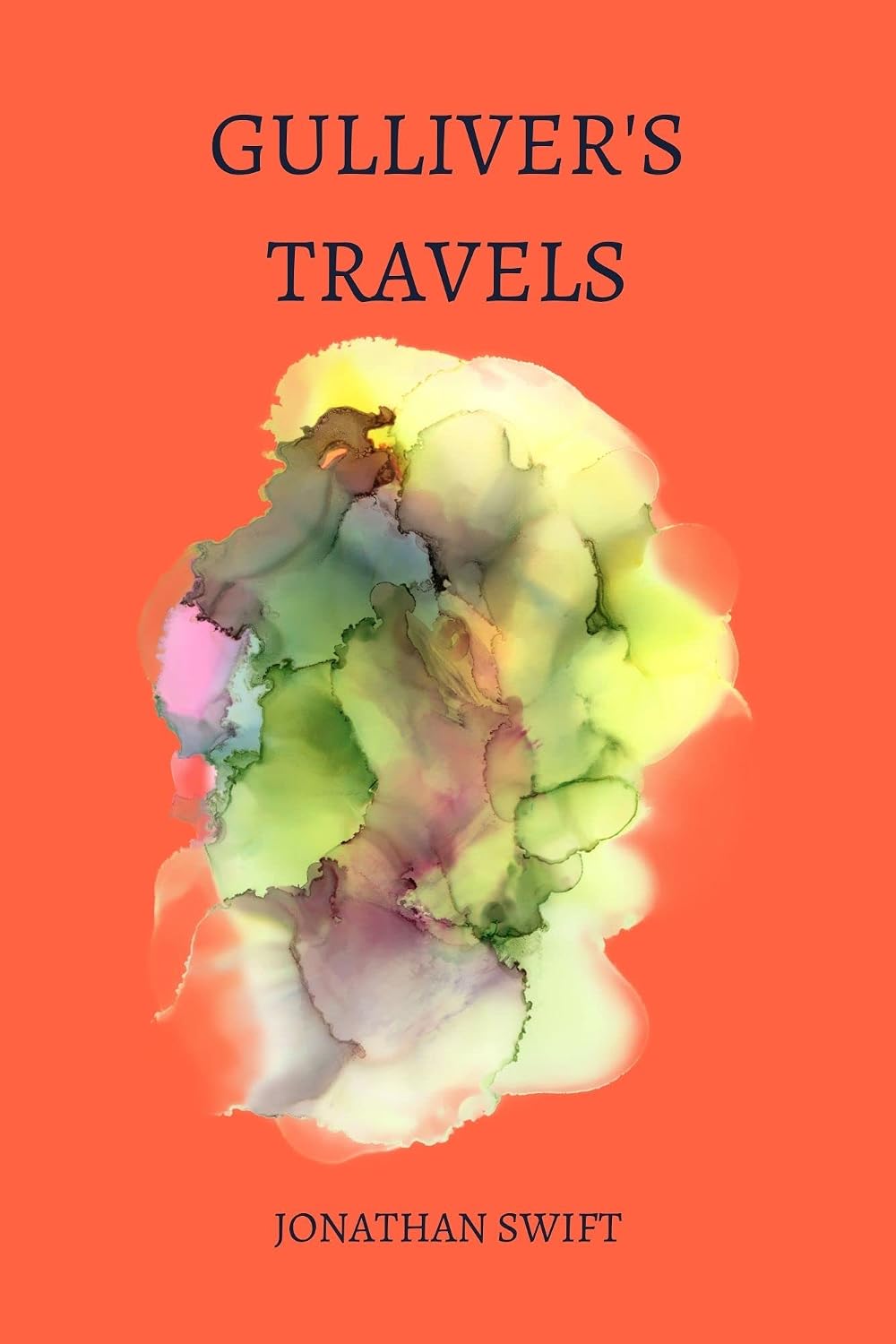 capítulo por capítulo baixar gulliver's travels by Jonathan Swift (English Edition)