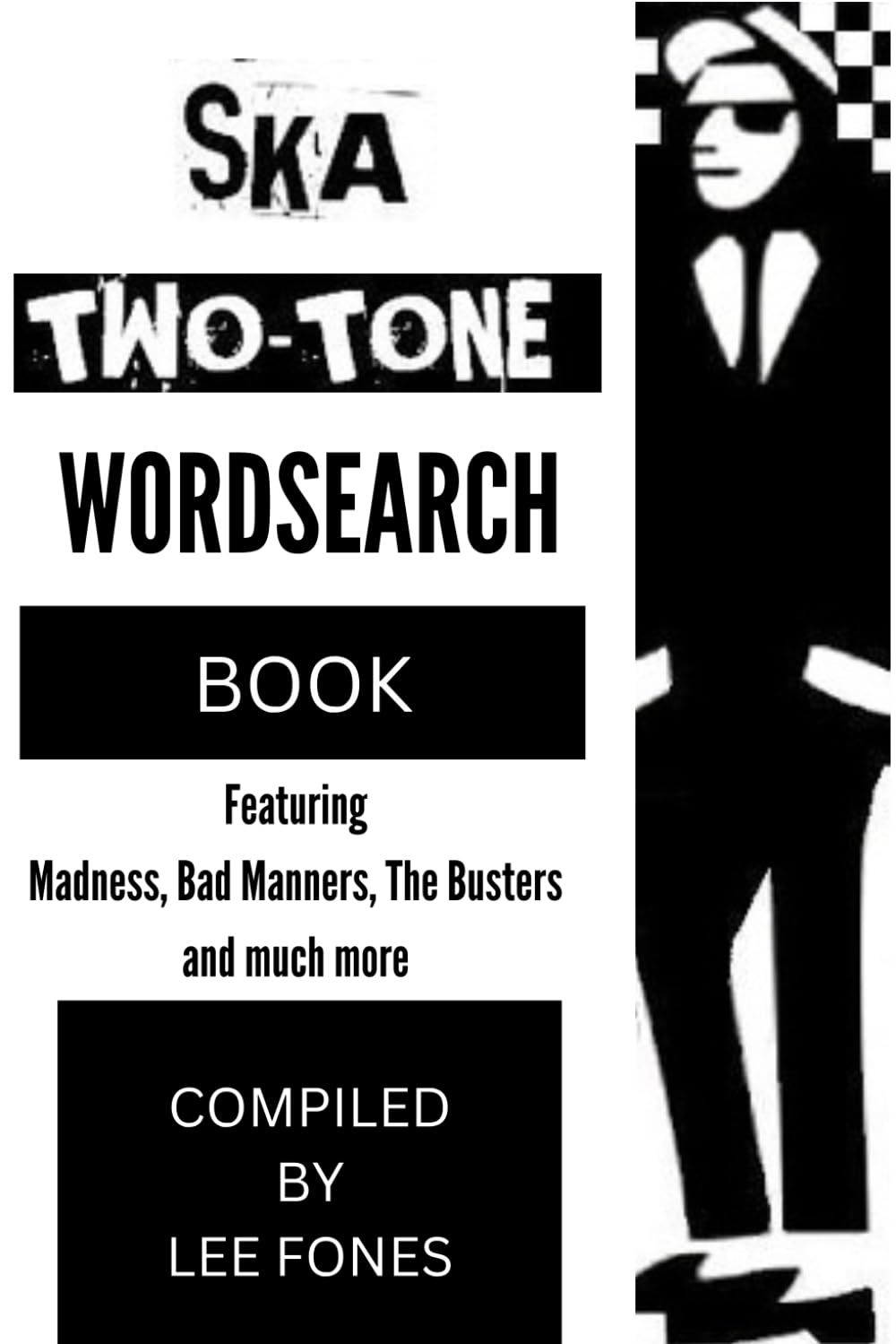 capítulo por capítulo baixar SKA TWO TONE WORDSEARCH PUZZLE BOOK