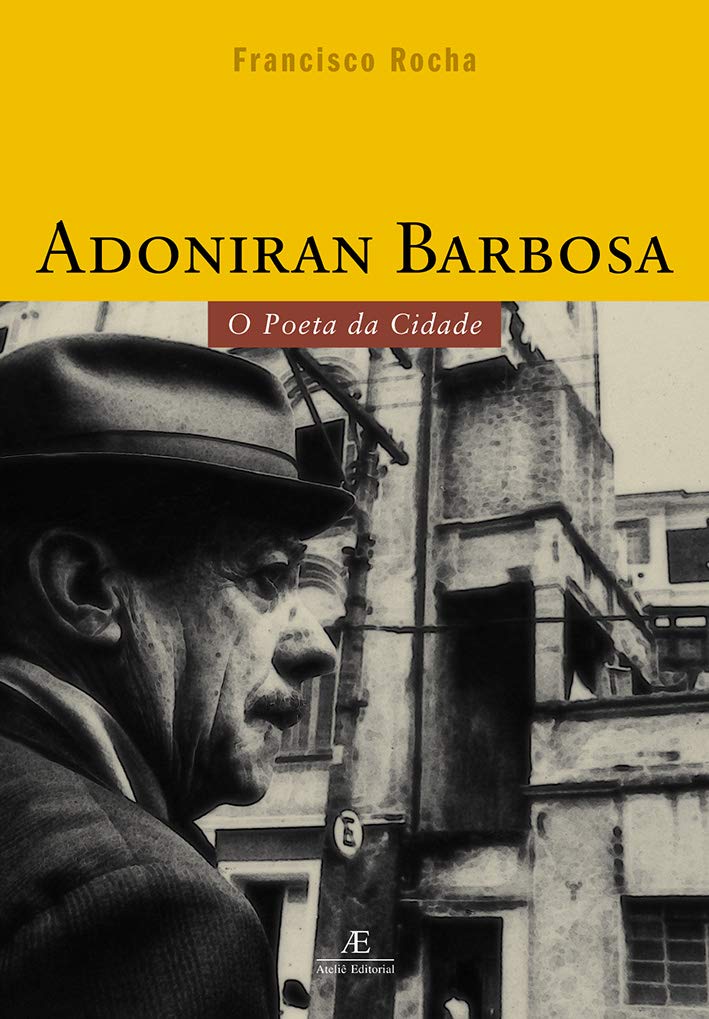 capítulo por capítulo baixar Adoniran Barbosa: O Poeta da Cidade