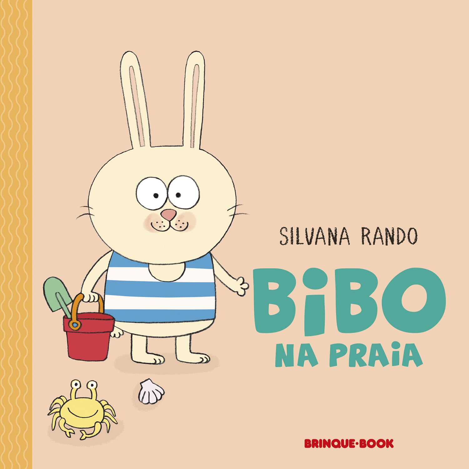 ler totalmente Bibo na praia (Nova edição)