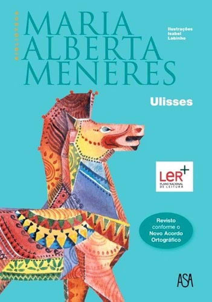 Ulisses baixar livro de graça