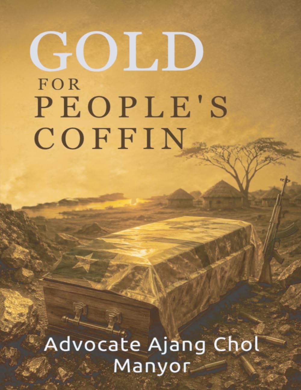 capítulo por capítulo baixar Gold for people coffin