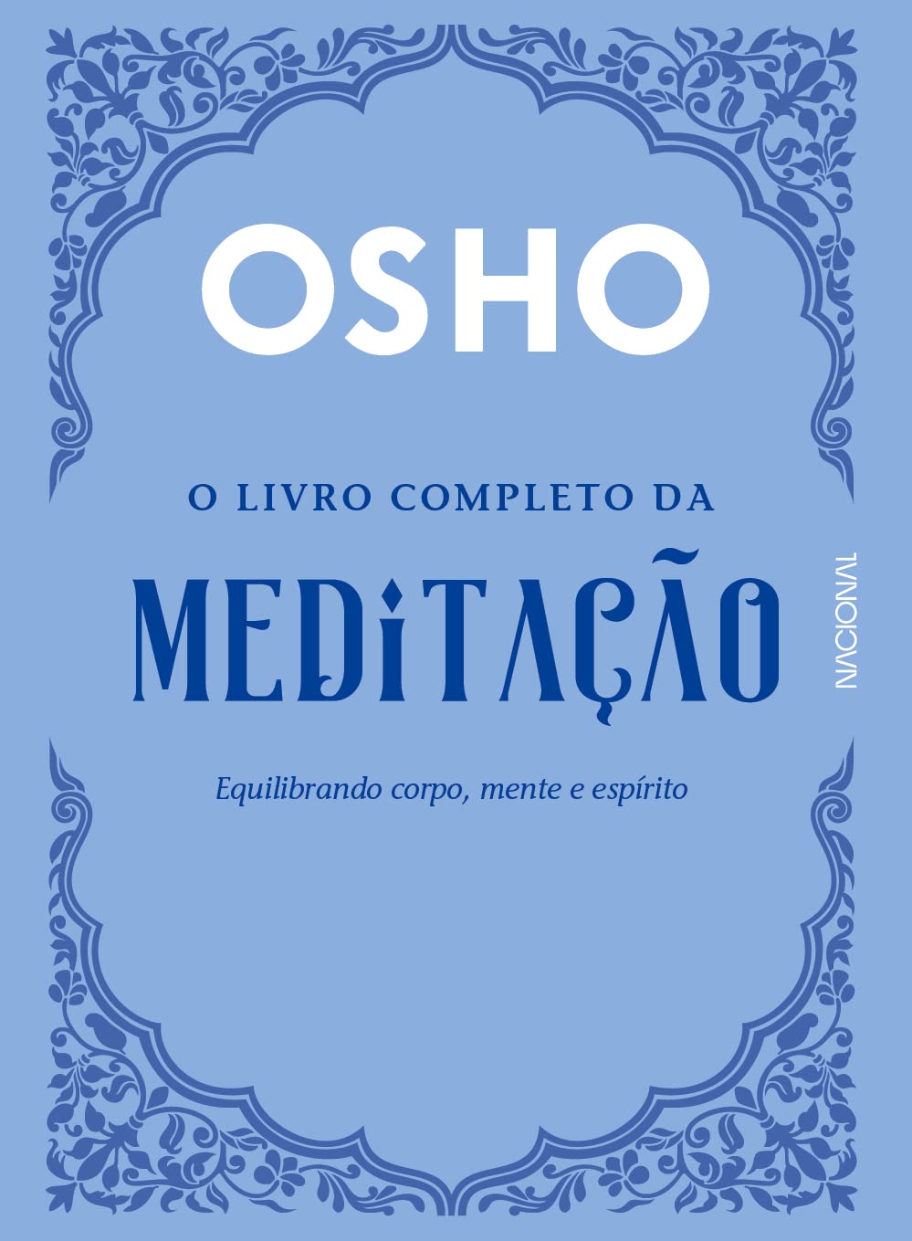 O livro completo da meditação