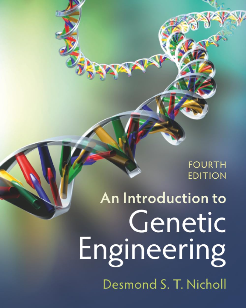 capítulo por capítulo baixar An Introduction to Genetic Engineering