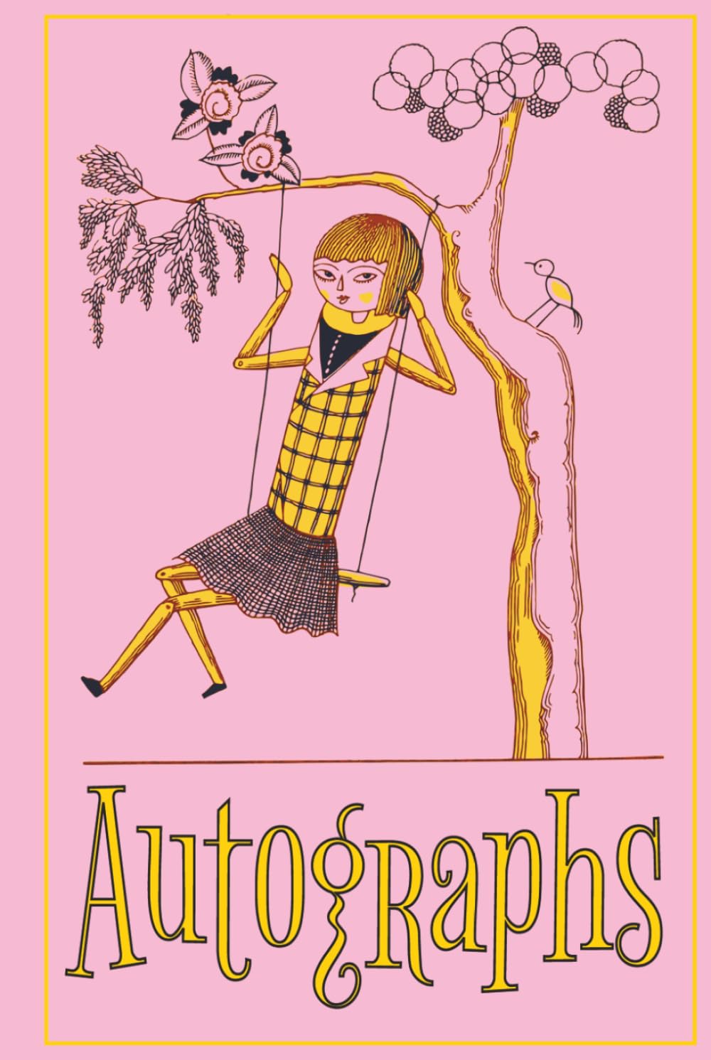 ler totalmente Autograph Book for Adults. A Hardcover Signature Collection Book for Freaks and Geeks: Great choice for Pop-culture events, Anime, Comic-Con and Tabletop Gaming Conventions