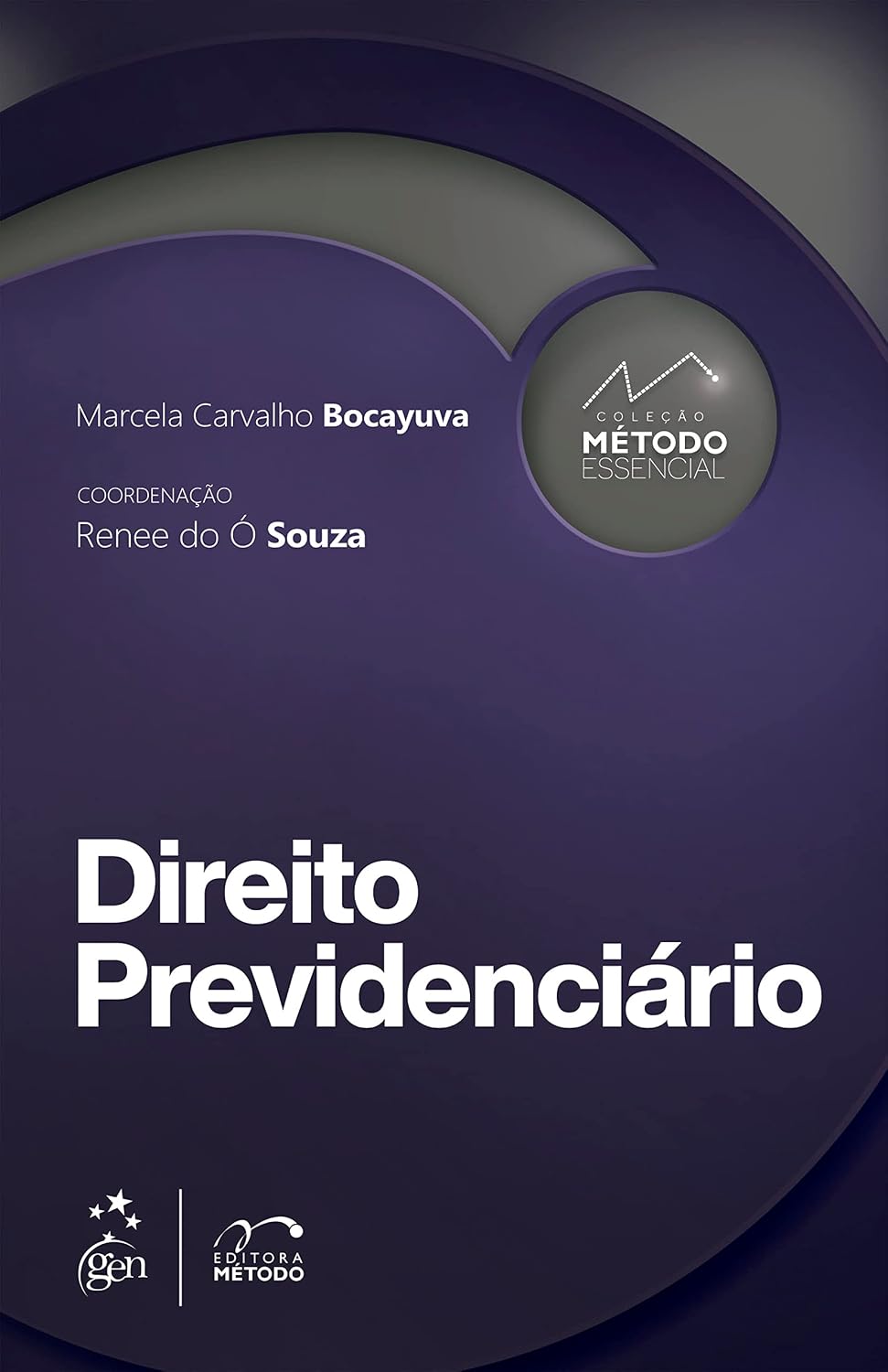 Coleção Método Essencial - Direito Previdenciário - 1ª Edição 2022