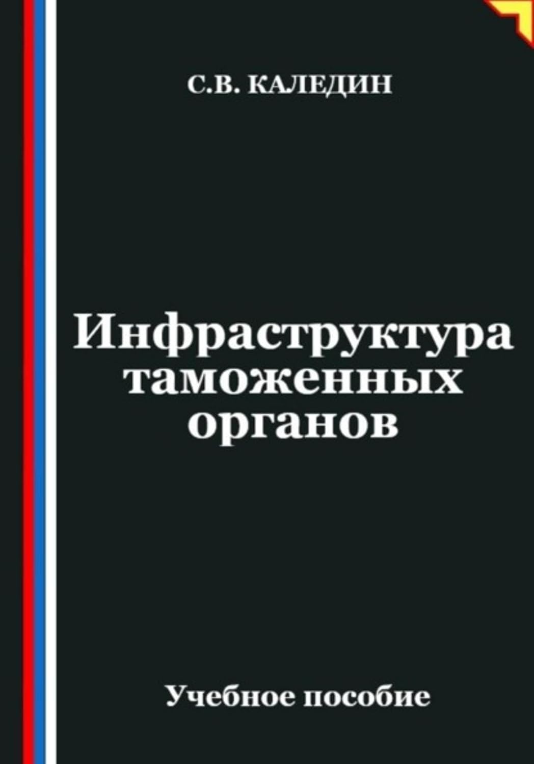 Инфраструктура таможенных органов (Russian Edition) baixar livro de graça