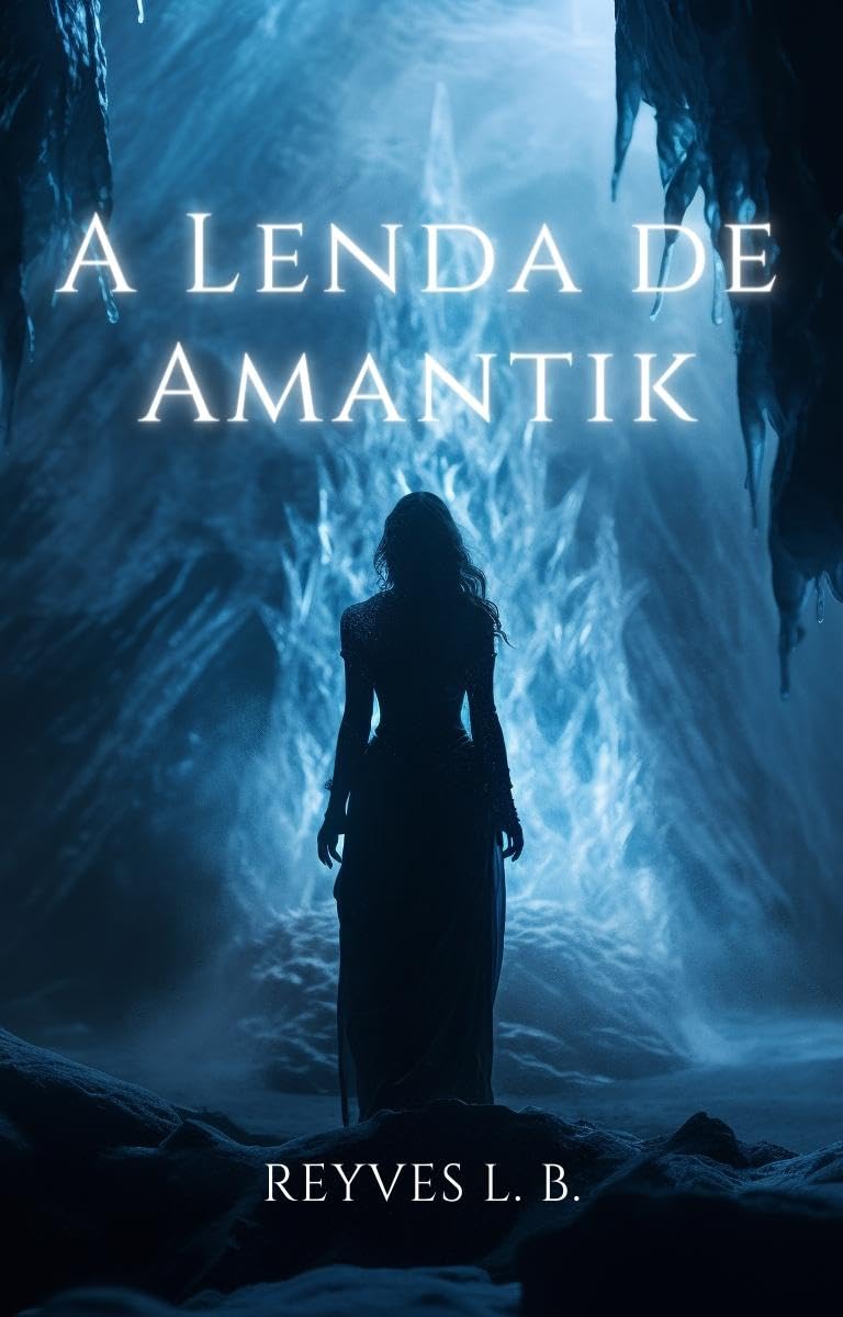 capítulo por capítulo baixar A Lenda de Amantik (O Jogo do Rei)