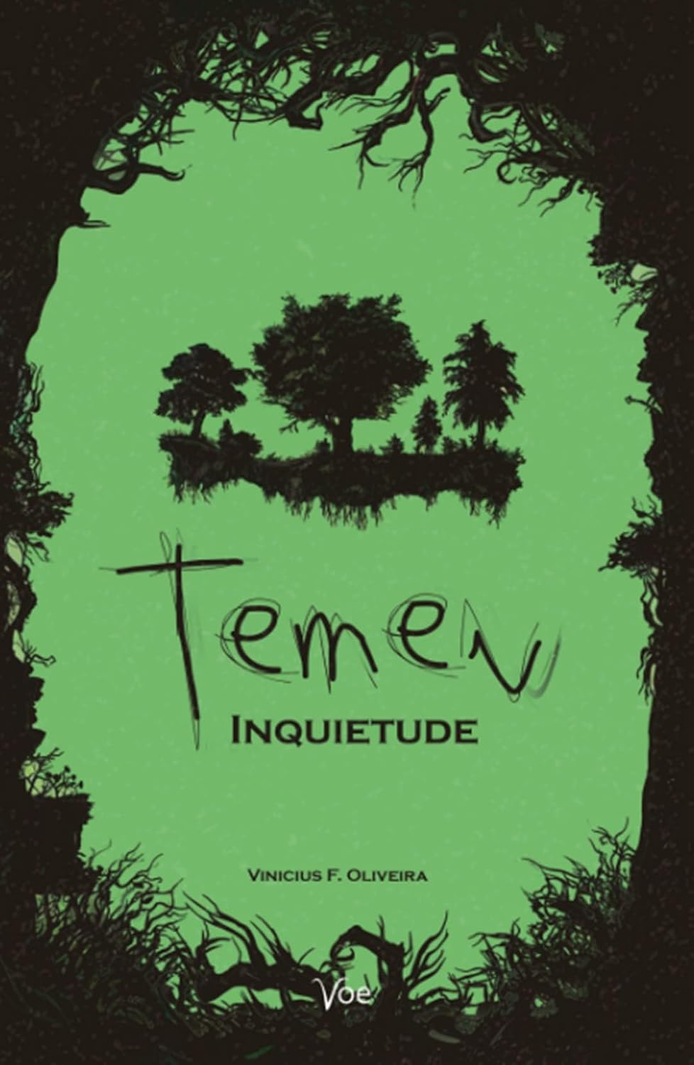 ler totalmente Temen: Inquietude