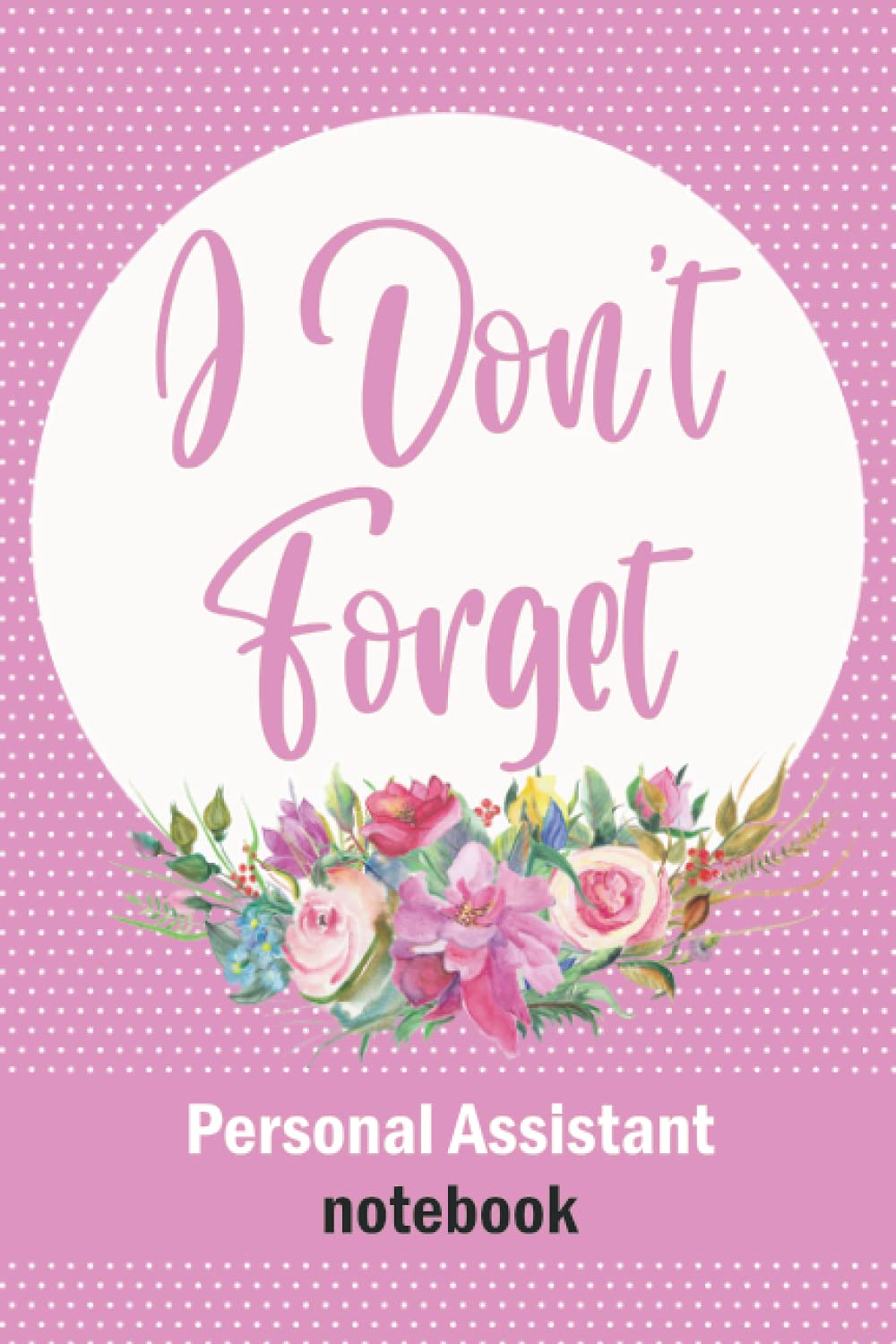 capítulo por capítulo baixar I don’t forget Personal Assistant Notebook: Password Book, Personal Internet Password Keeper and Organizer, Keeping Track of Internet Login Details:... Web Addresses. (Alphabetically sorted)