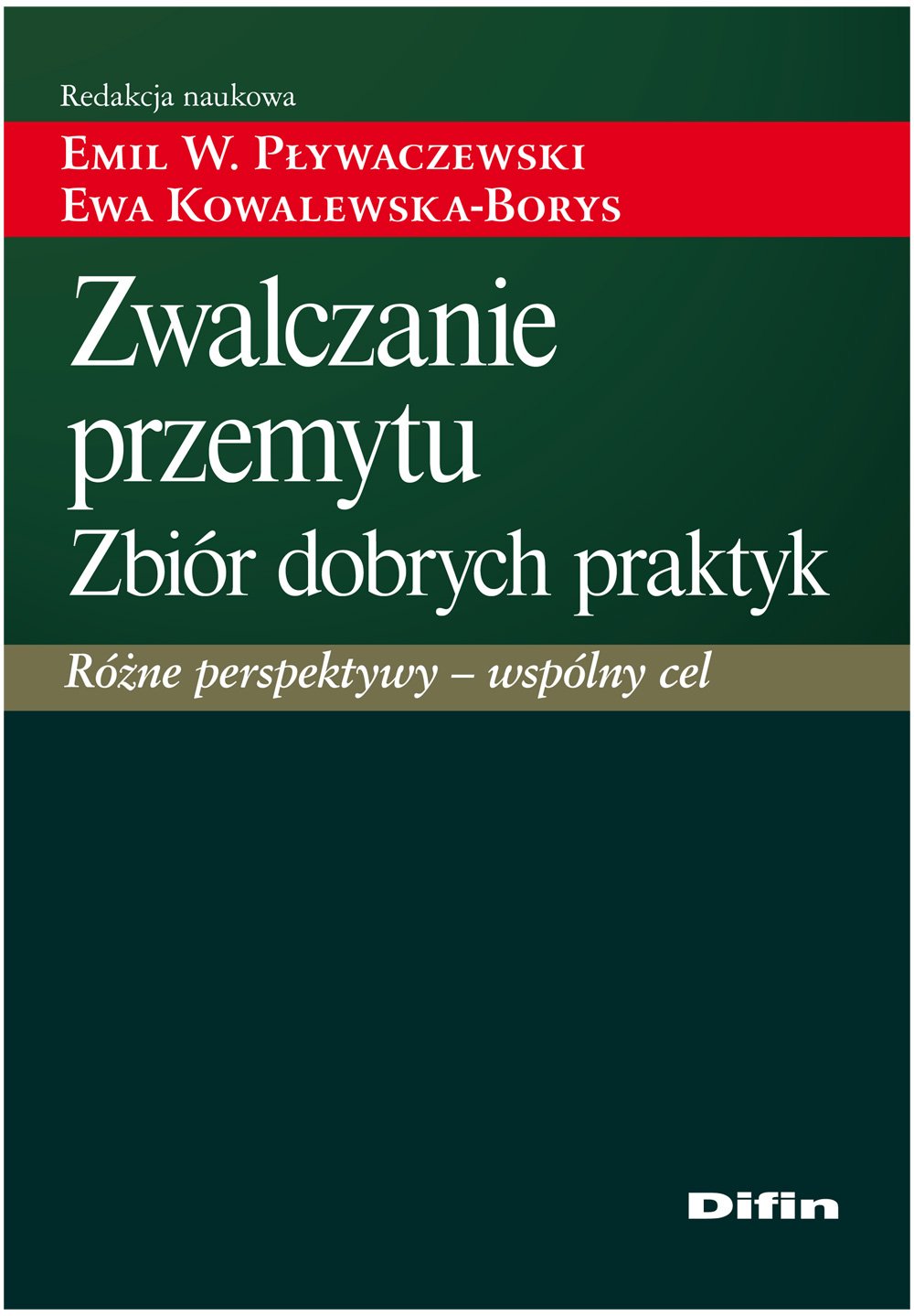 Zwalczanie przemytu Zbiór dobrych praktyk baixar livro de graça