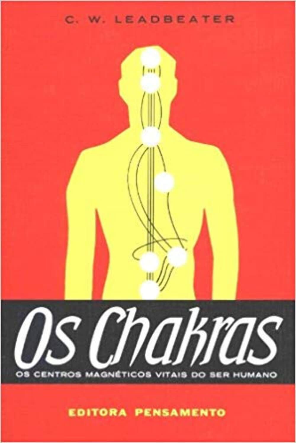 Os chakras: os centros magnéticos vitais do ser humano