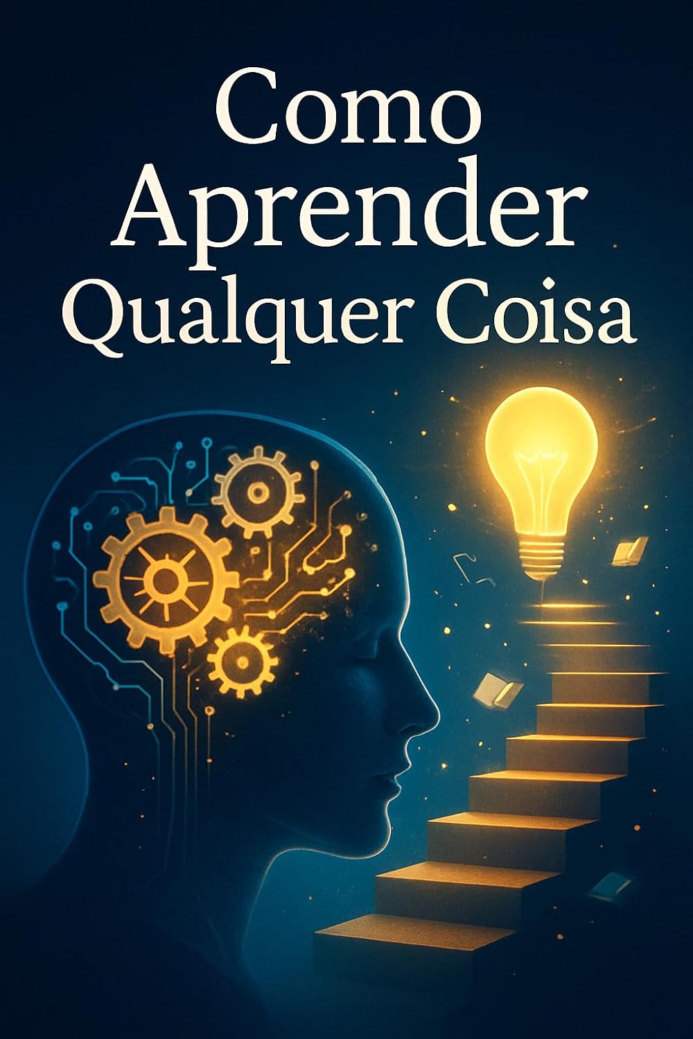 Como Aprender Qualquer Coisa baixar o livro de graça