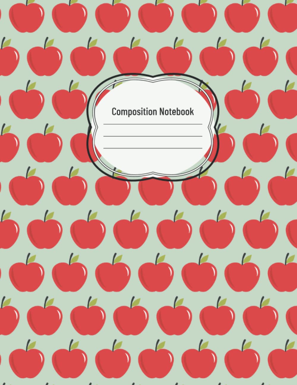 Composition Notebook: Notebook Hexagon Paper(large). Size: 8.5" x 11", 120 Pages. baixar o livro de graça