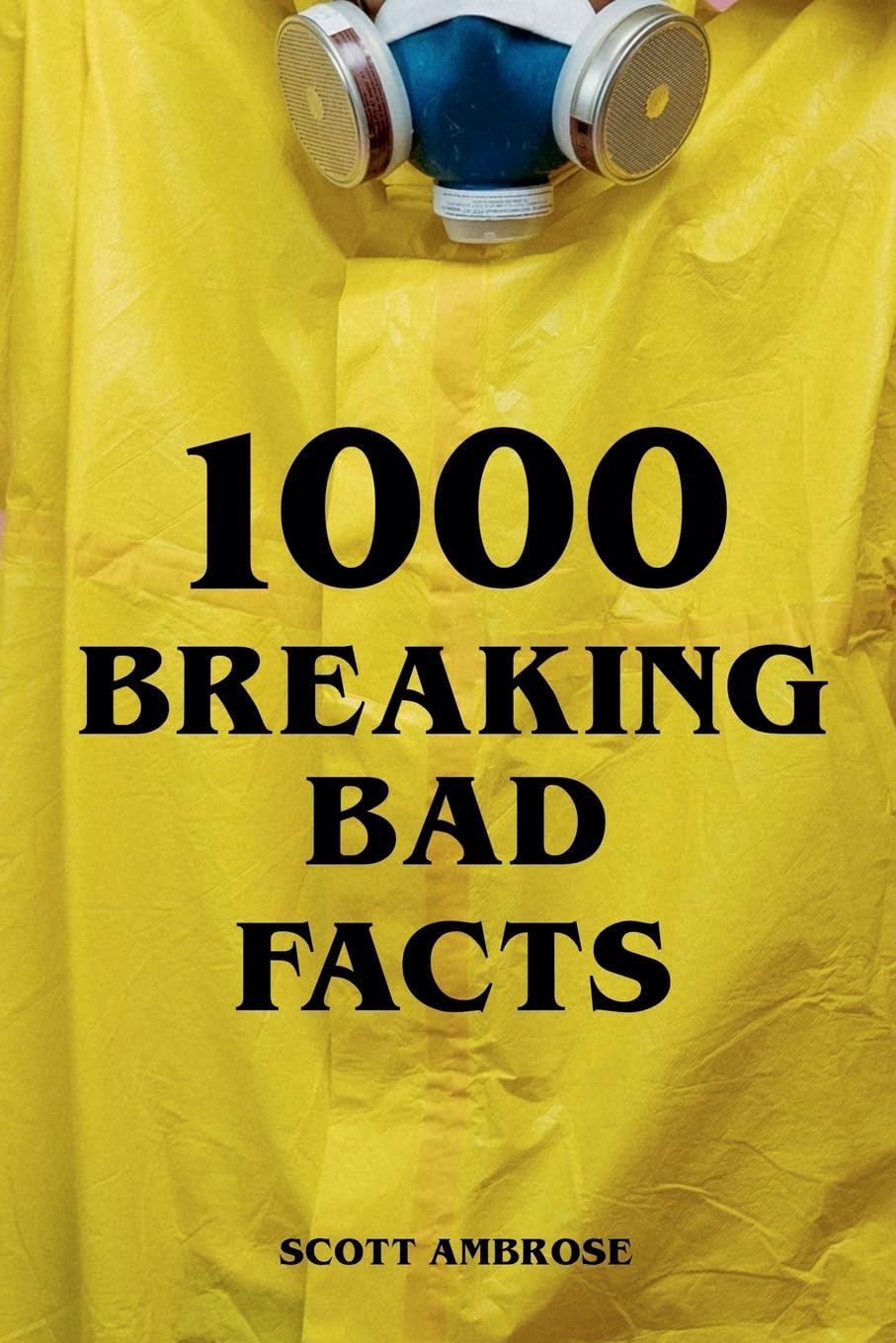 ler totalmente 1000 Breaking Bad Facts