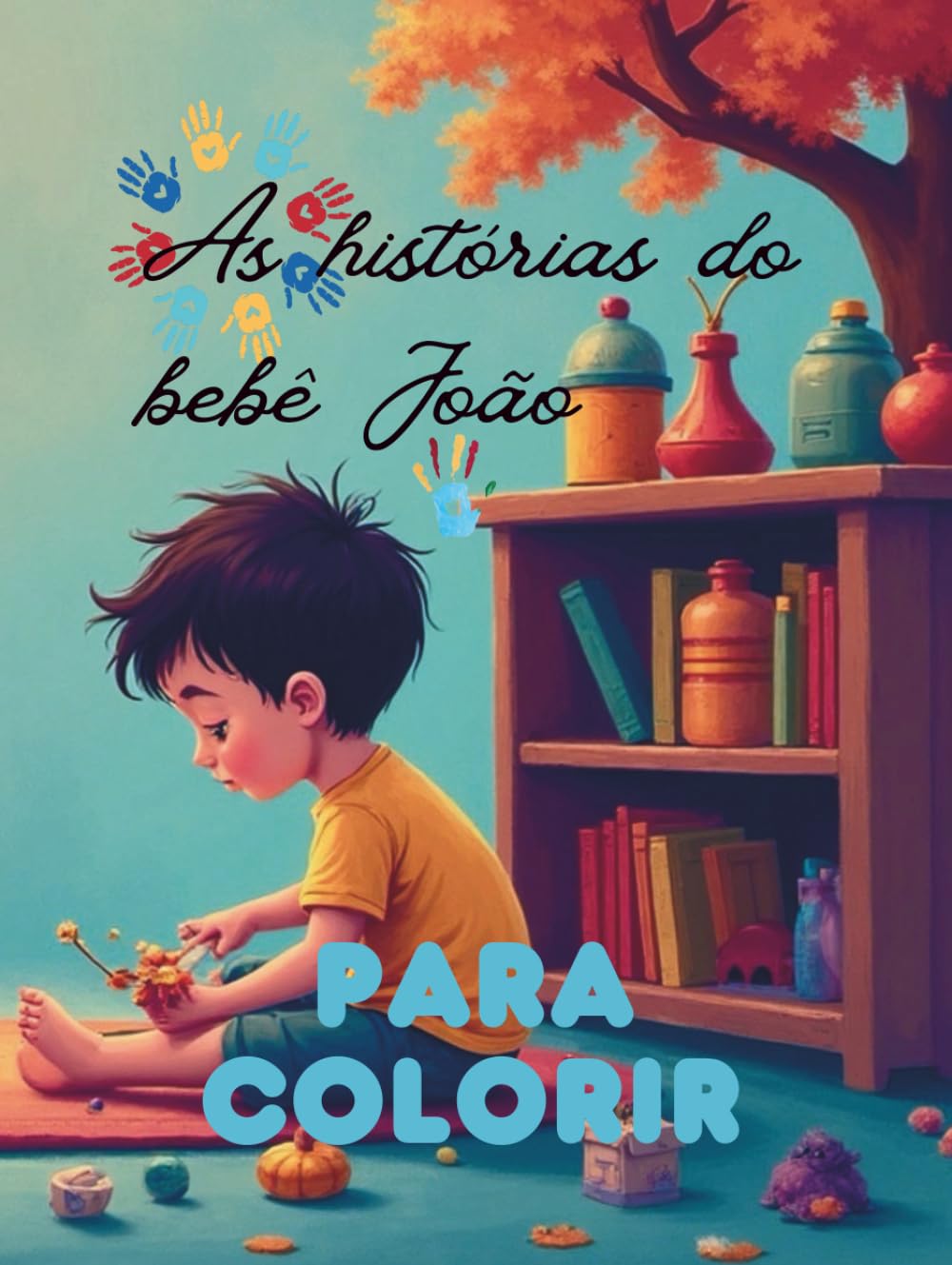 As histórias do bebê João baixar o livro de graça