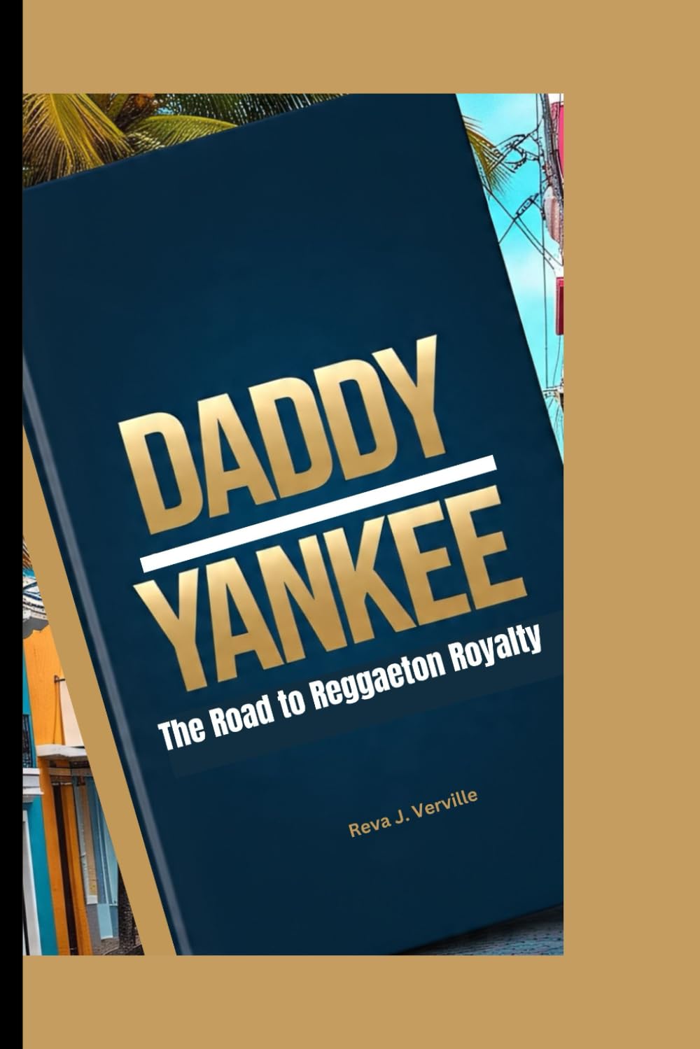 DADDY YANKEE: The Road to Reggaeton Royalty baixar o livro de graça