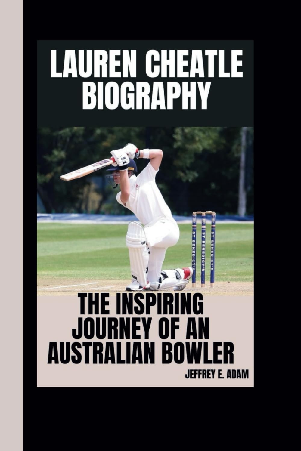LAUREN CHEATLE BIOGRAPHY: The Inspiring Journey of an Australian Bowler