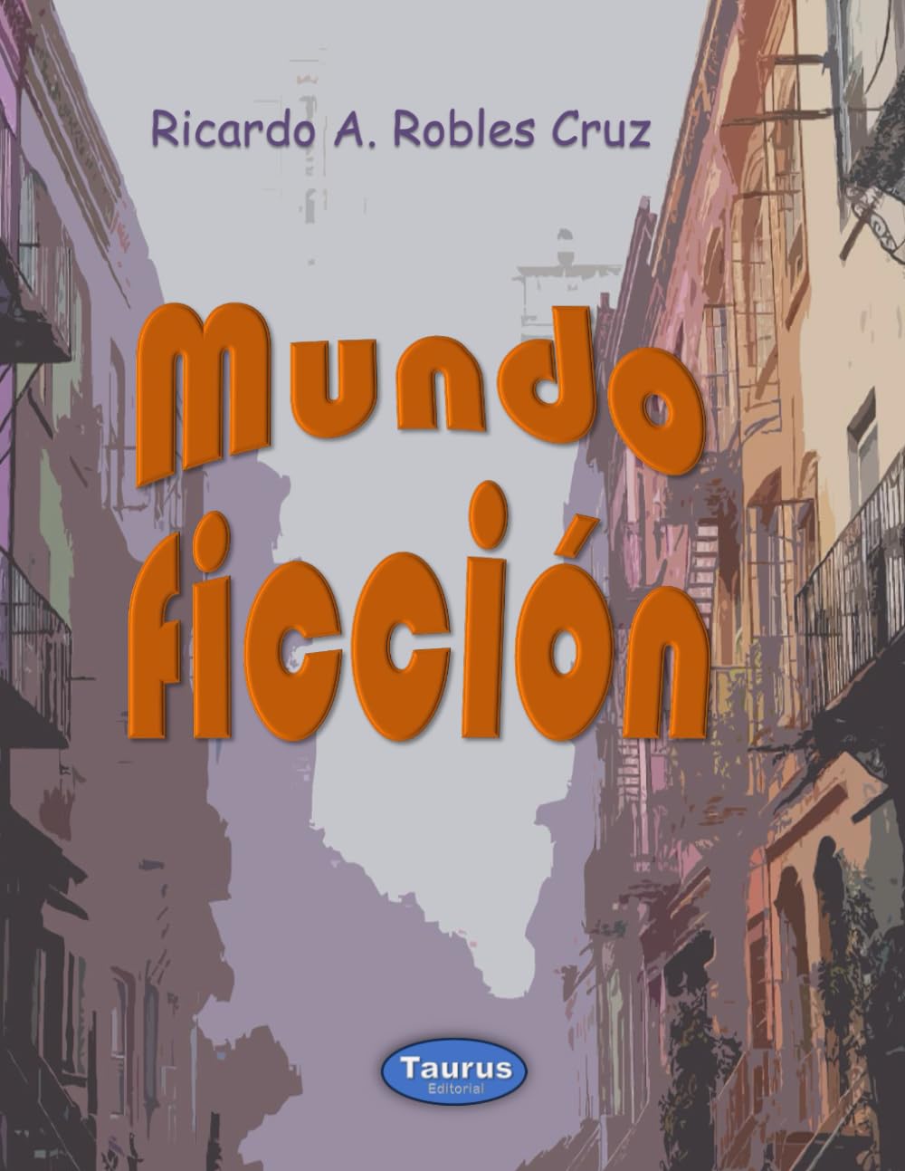 capítulo por capítulo baixar Mundo ficción (Spanish Edition)