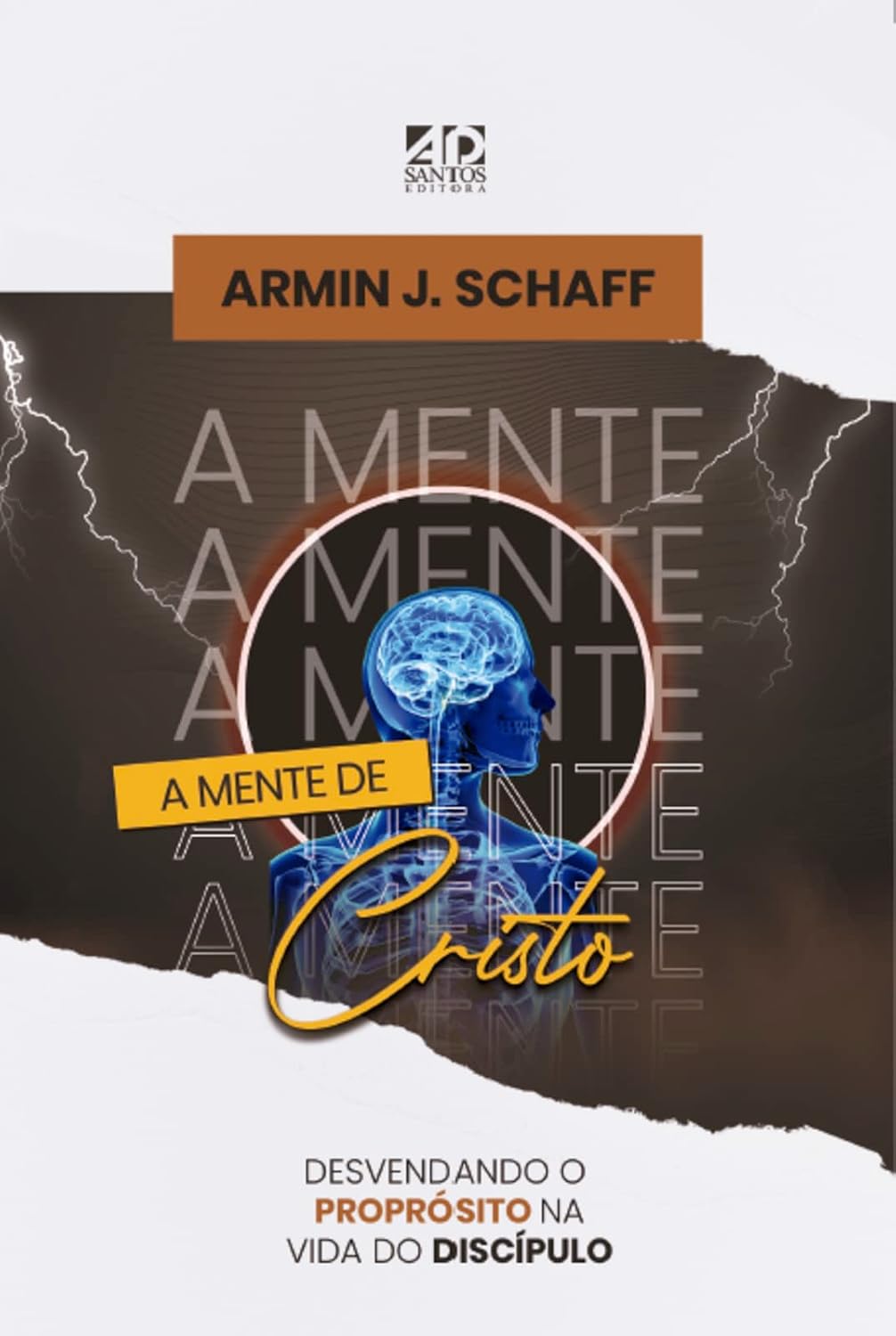 capítulo por capítulo baixar A Mente de Cristo