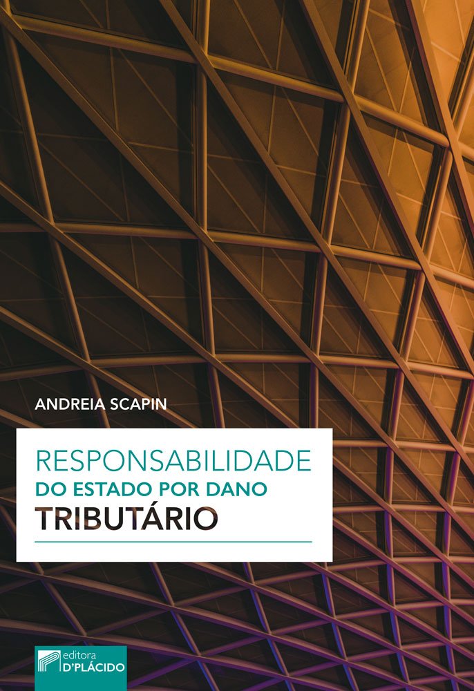 ler totalmente Responsabilidade do Estado por Dano Tributário