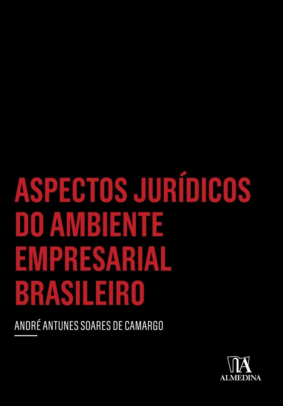 capítulo por capítulo baixar Aspectos jurídicos do ambiente empresarial brasileiro